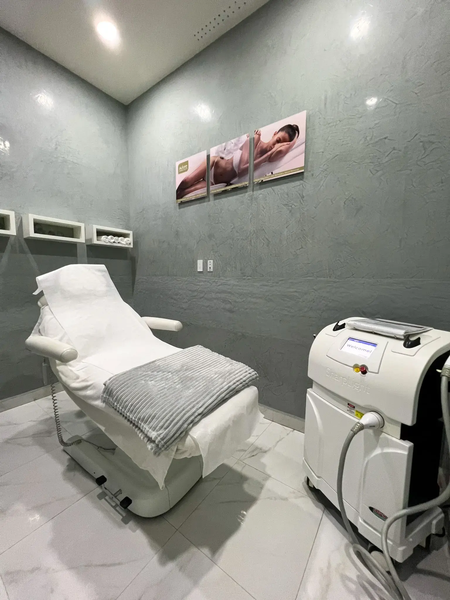 Adore MediSpa | Botox, Células Madre y Medicina Estética Regenerativa en Cancún photo 4