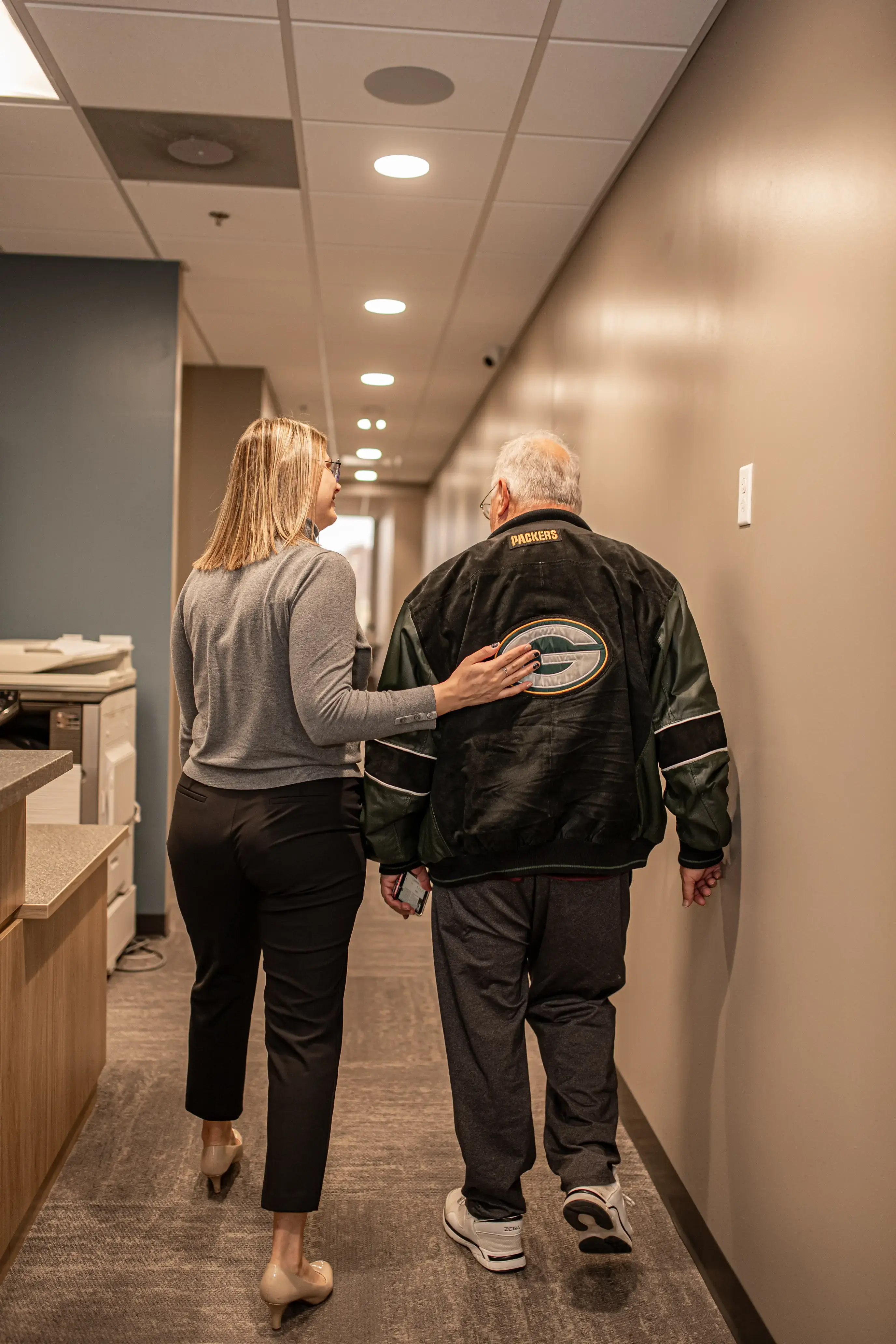 Advanced Care Specialists