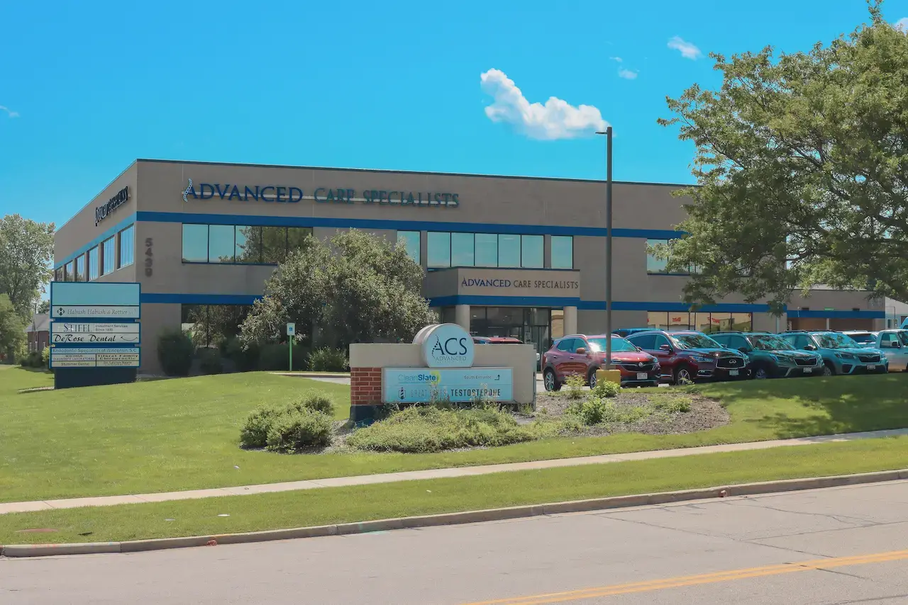 Advanced Care Specialists photo 3