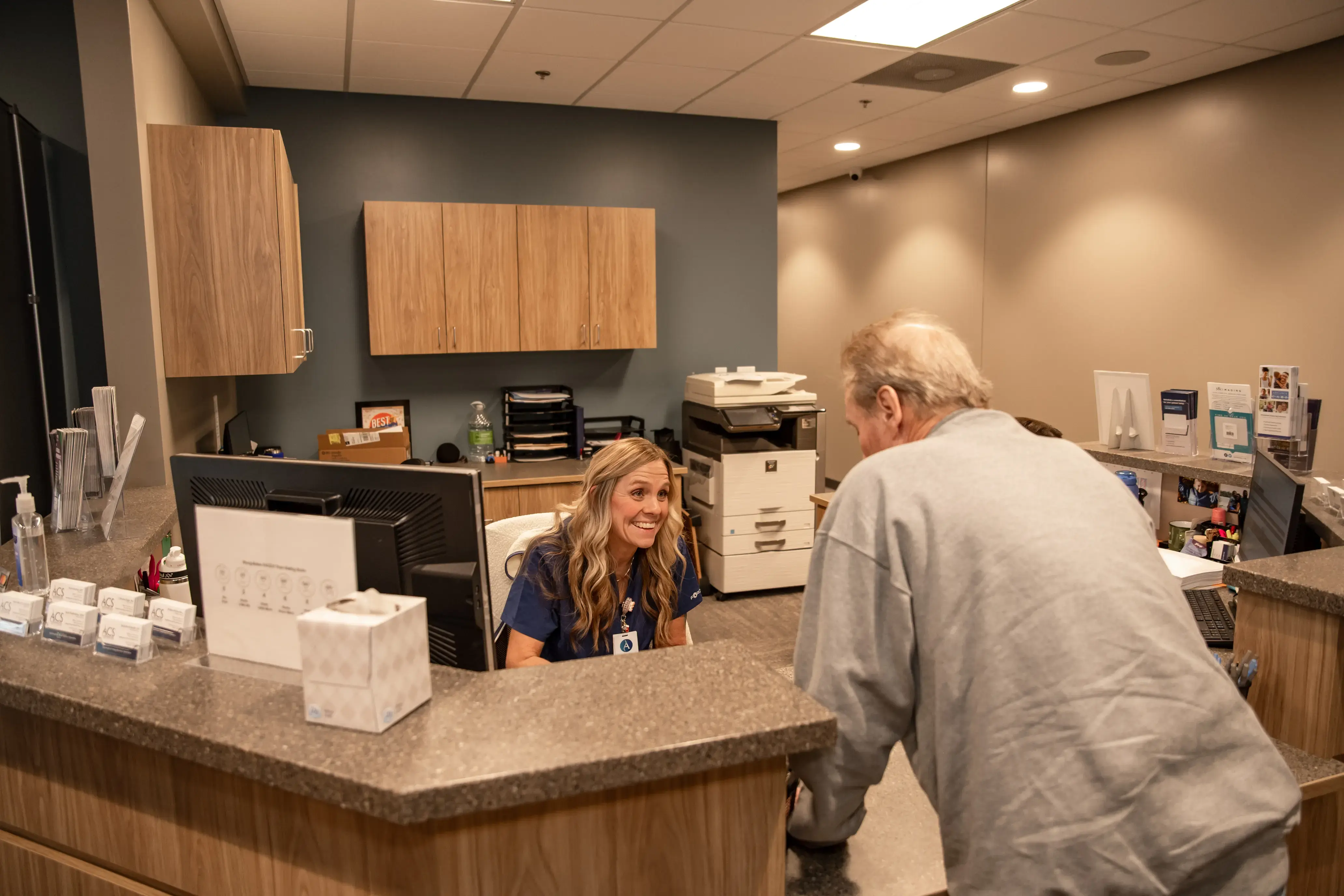 Advanced Care Specialists photo 5