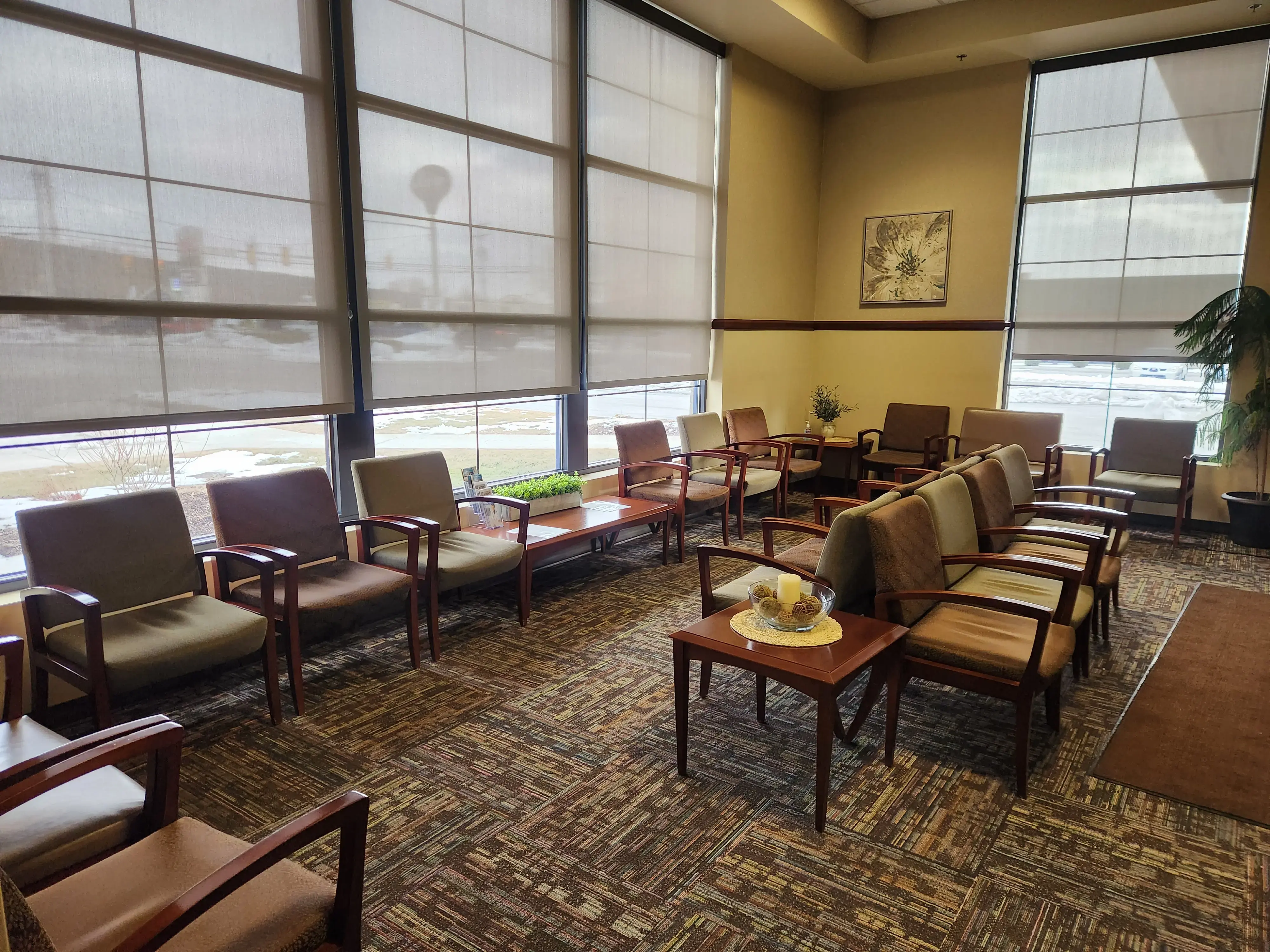 Advanced Center for Surgery