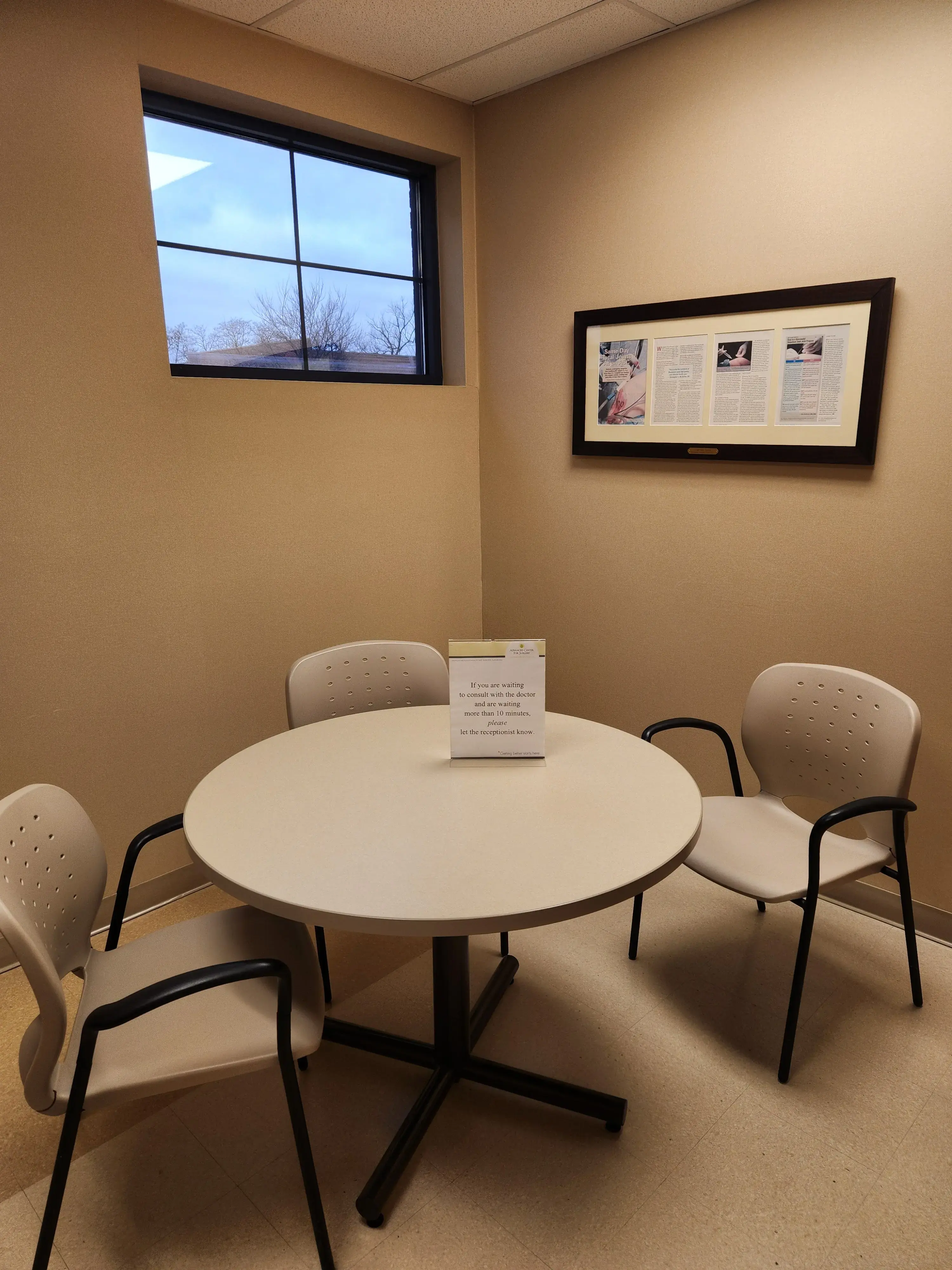 Advanced Center for Surgery photo 3