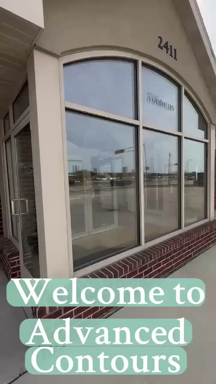 Advanced Contours photo 2