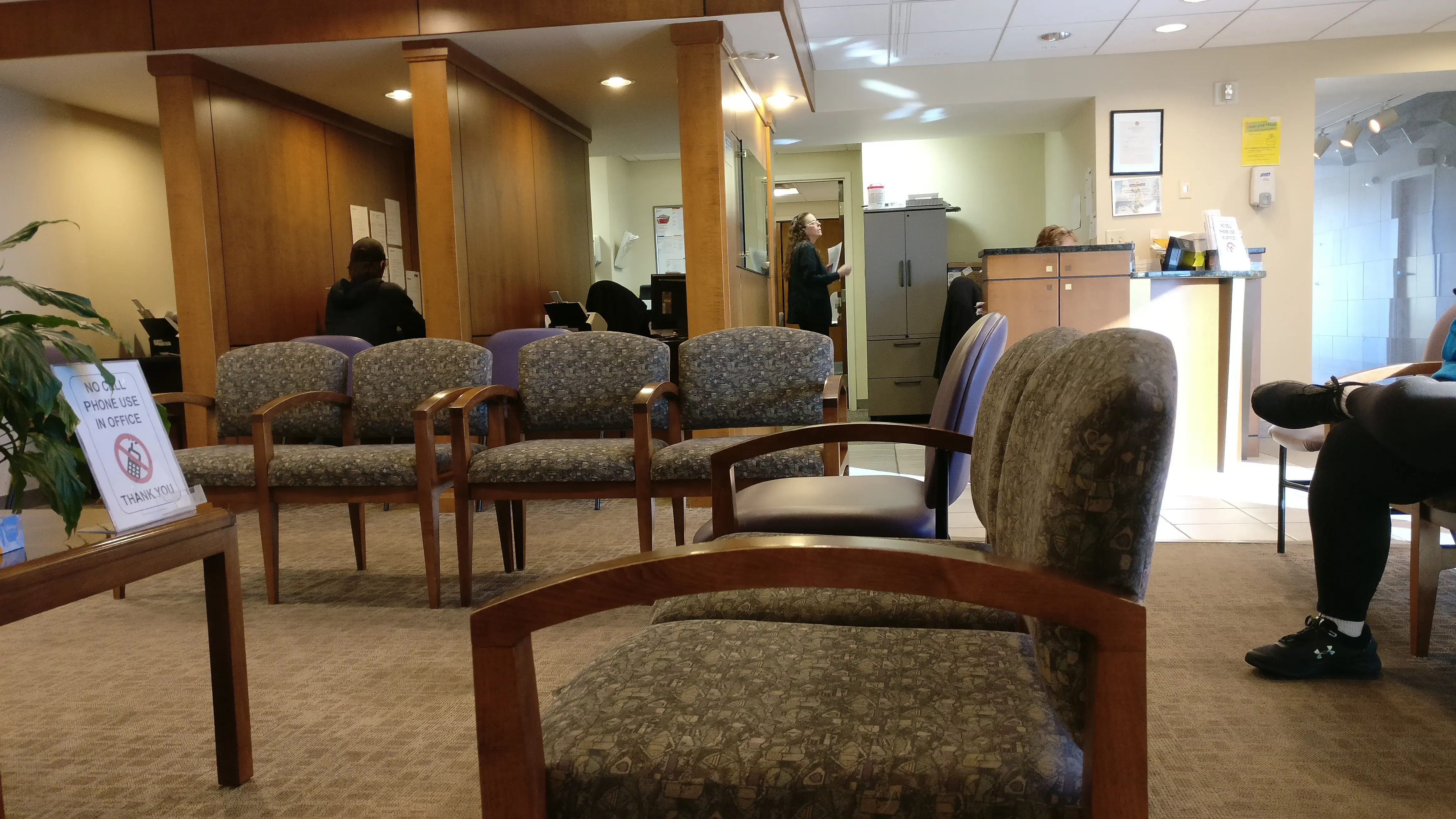 Advanced Diagnostic Radiology