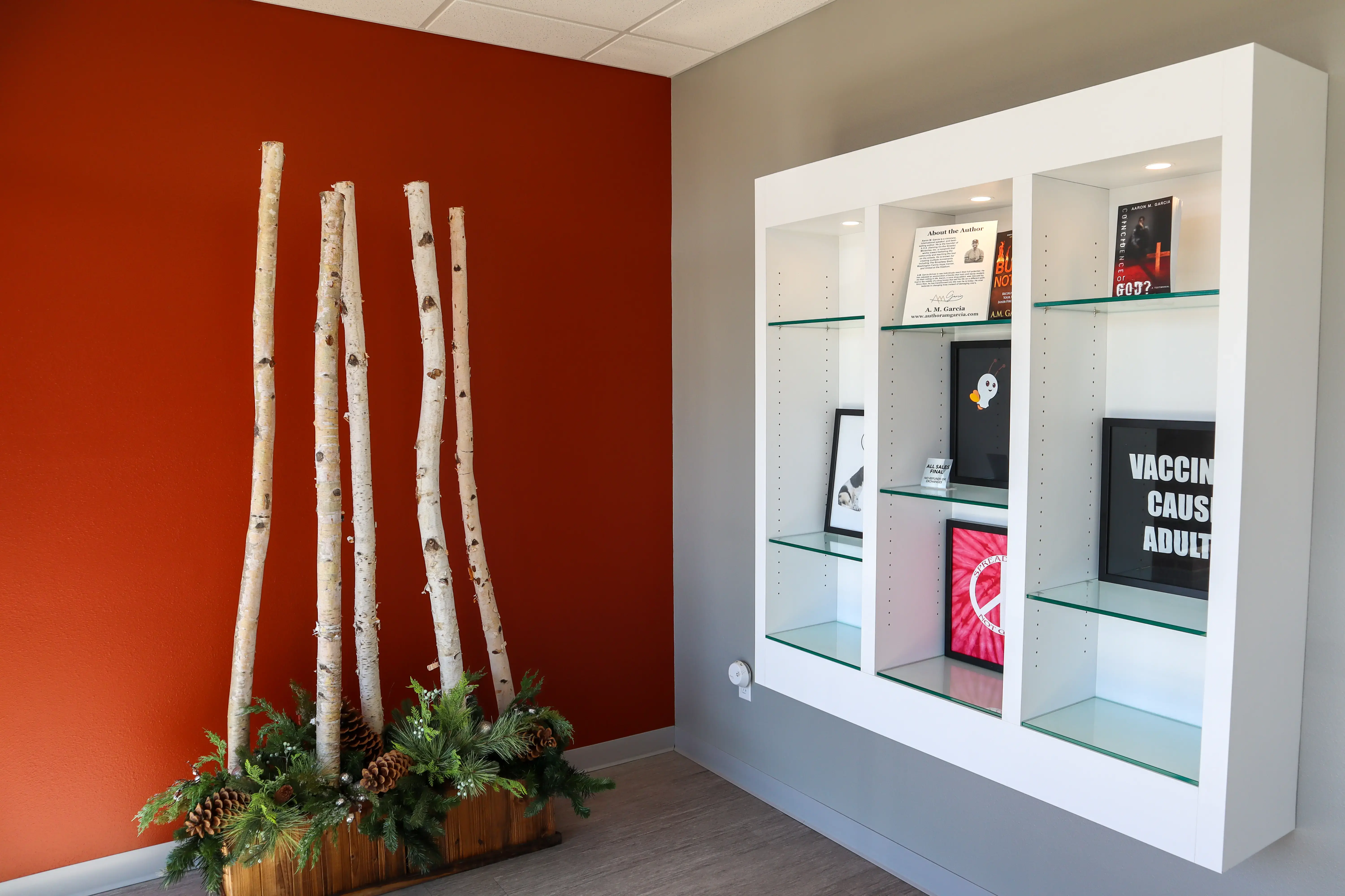 Advanced Family Medicine and Wellness Center photo 4