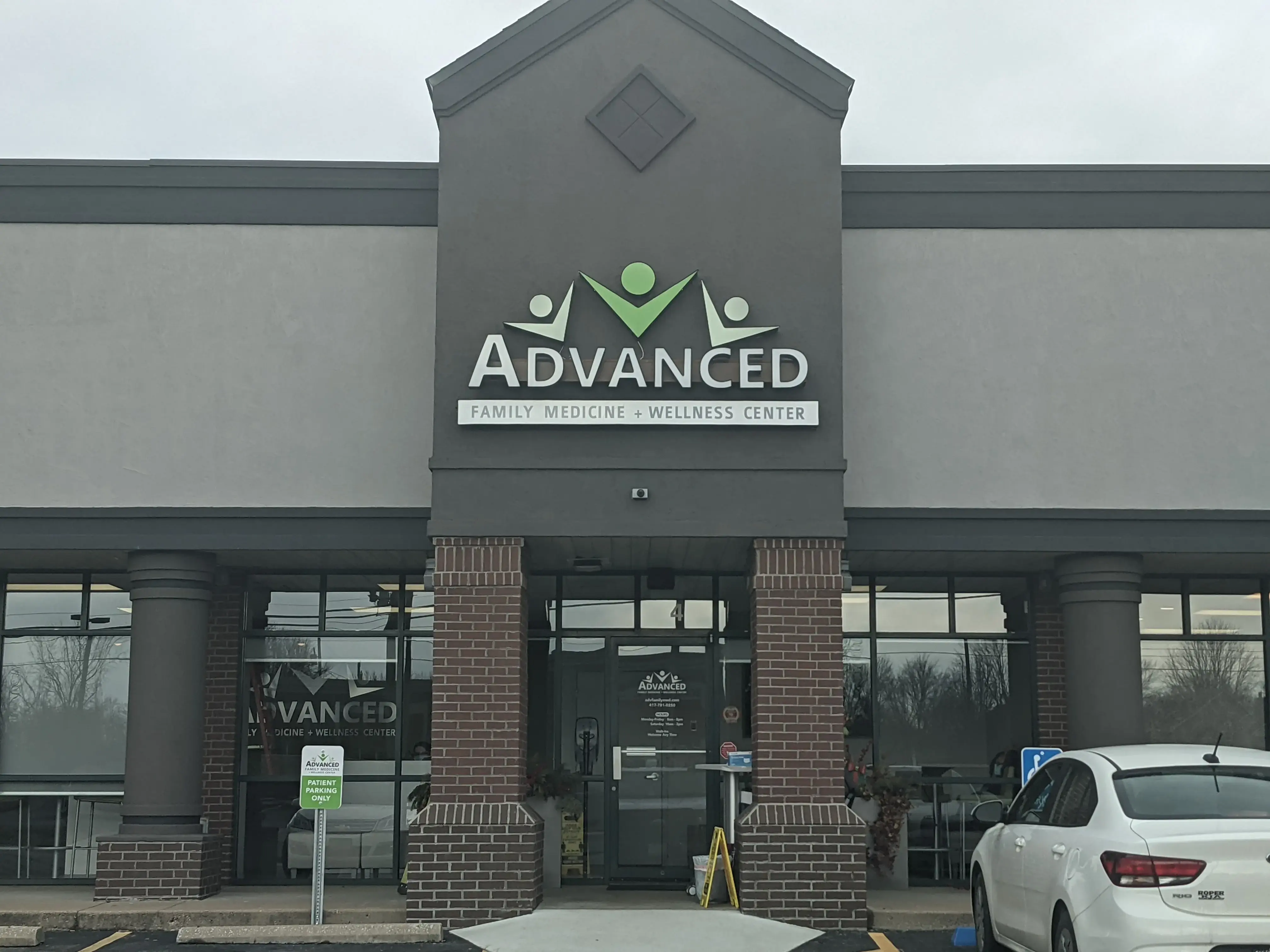 Advanced Family Medicine and Wellness Center photo 2