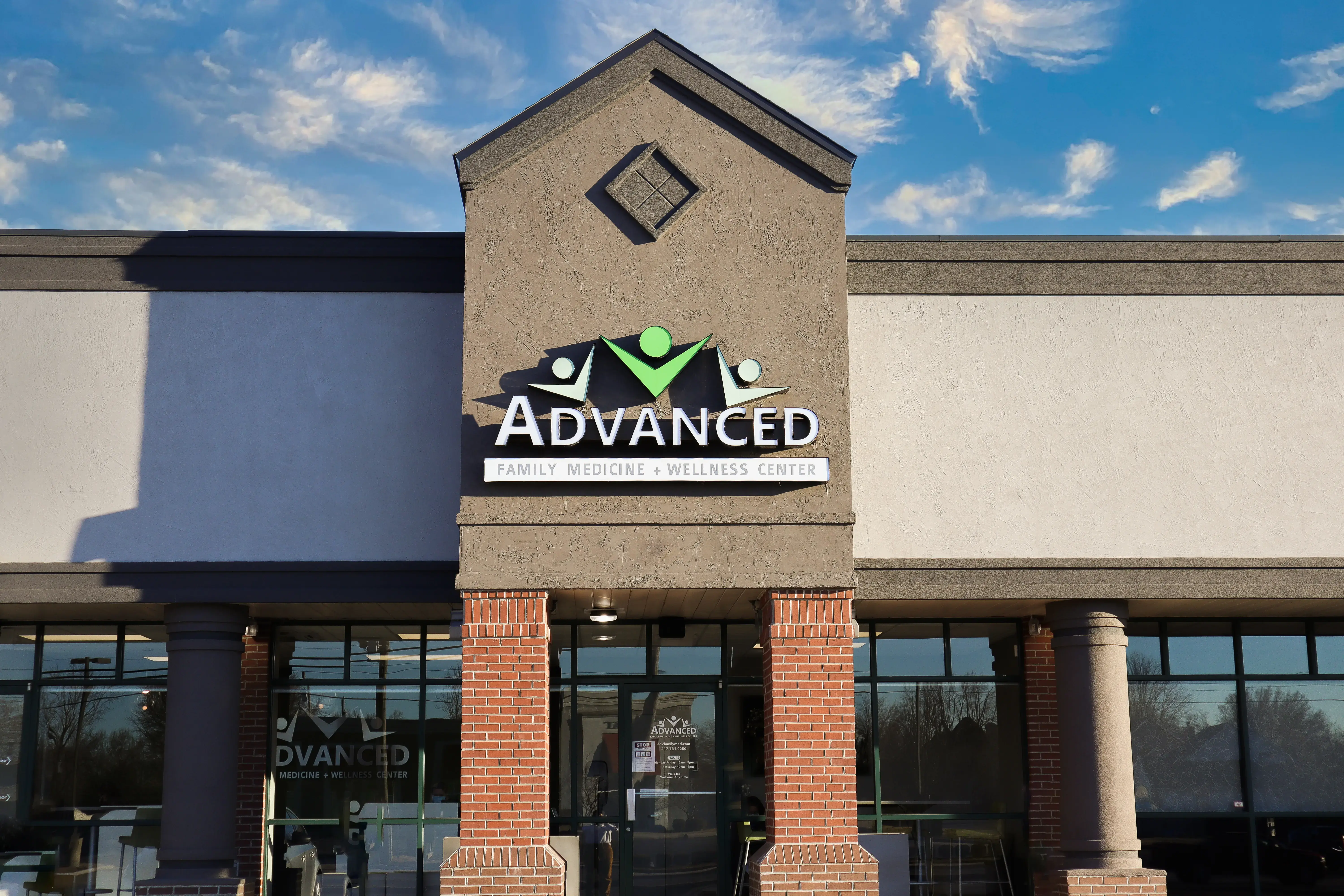 Advanced Family Medicine and Wellness Center