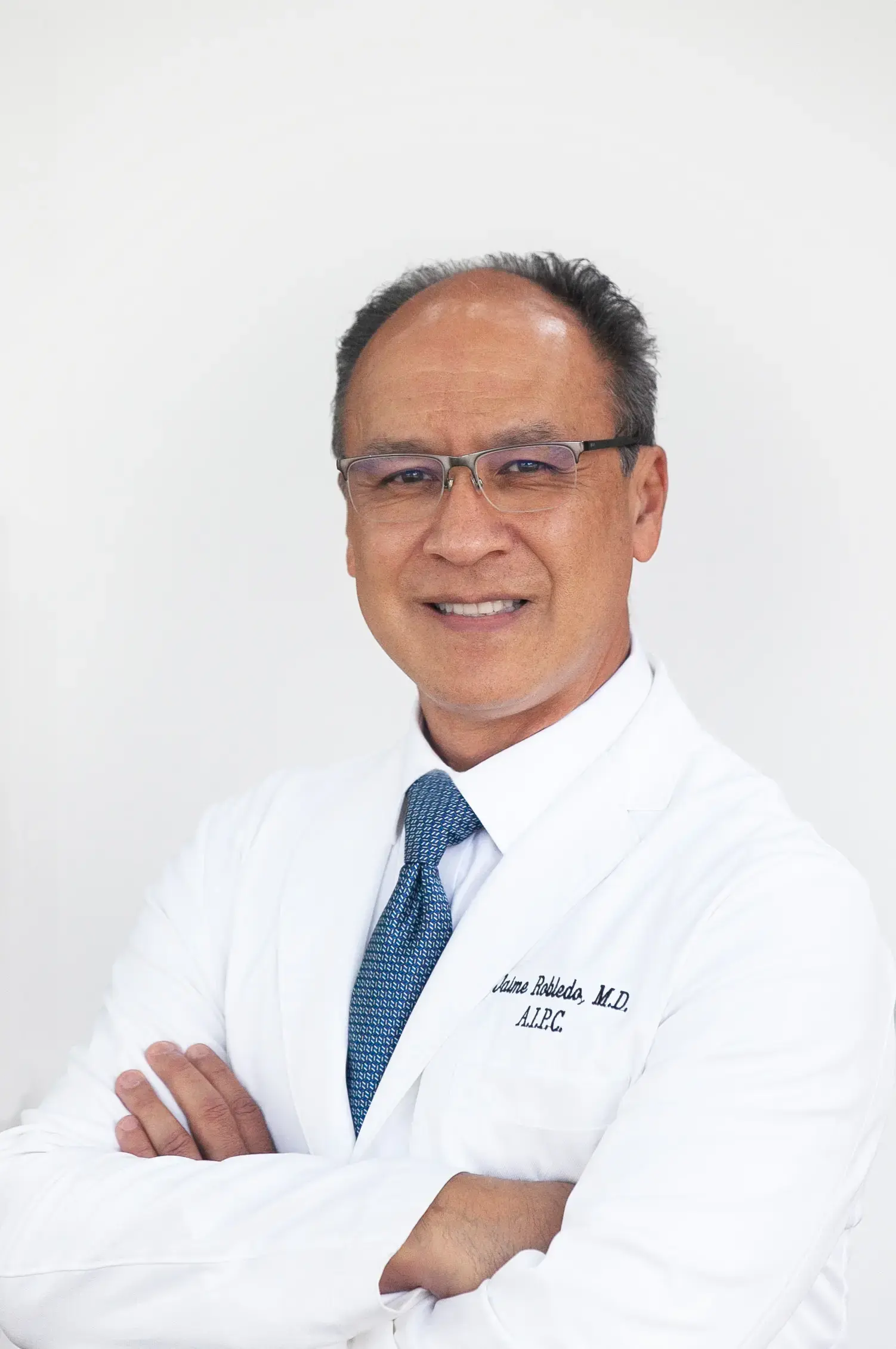 Advanced Interventional Pain Consultants Dr. Jaime Robledo photo 4