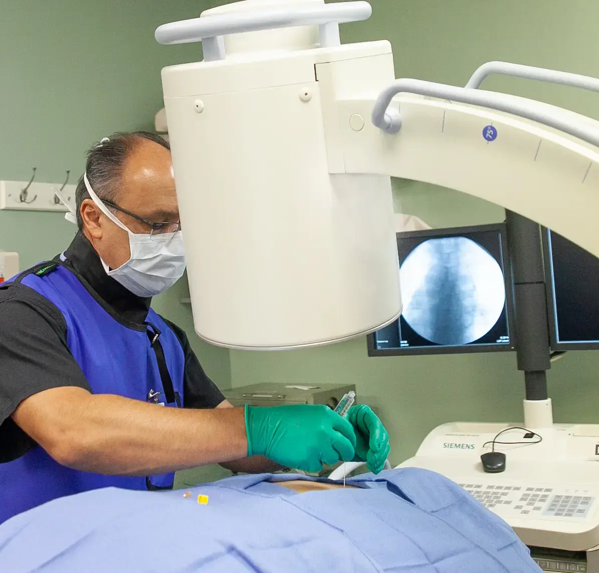 Advanced Interventional Pain Consultants Dr. Jaime Robledo photo 3