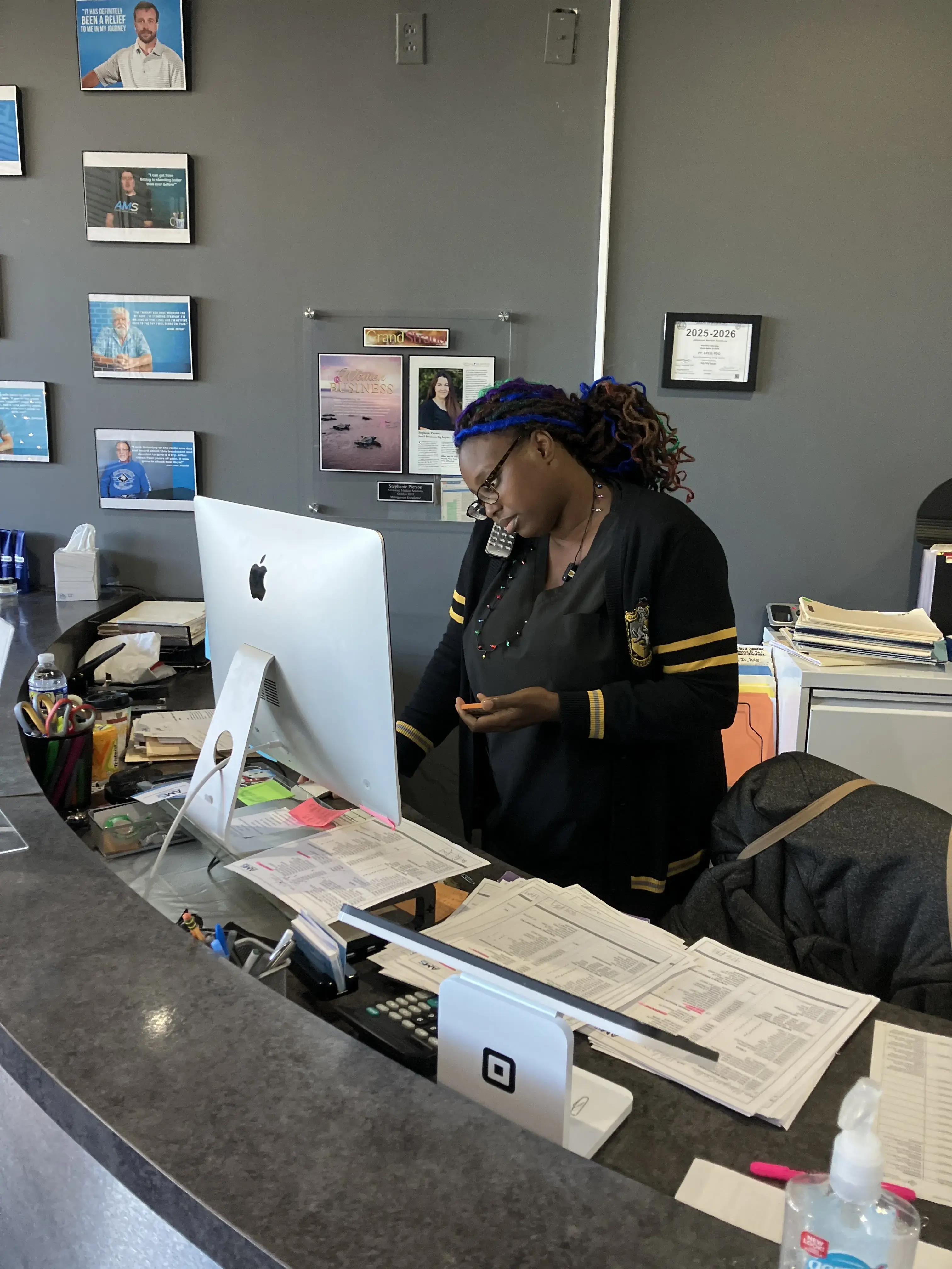 Advanced Medical Solutions photo 2