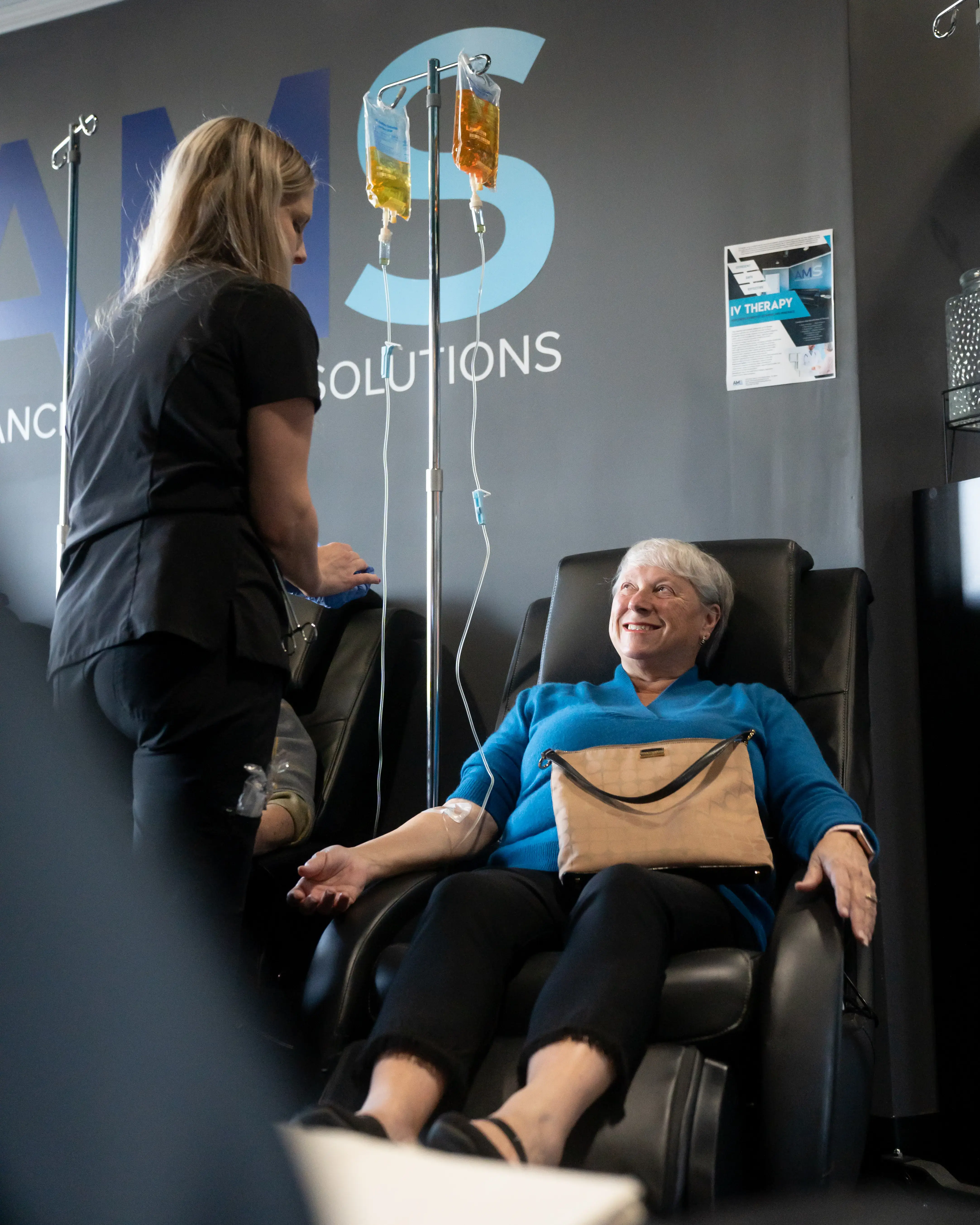 Advanced Medical Solutions