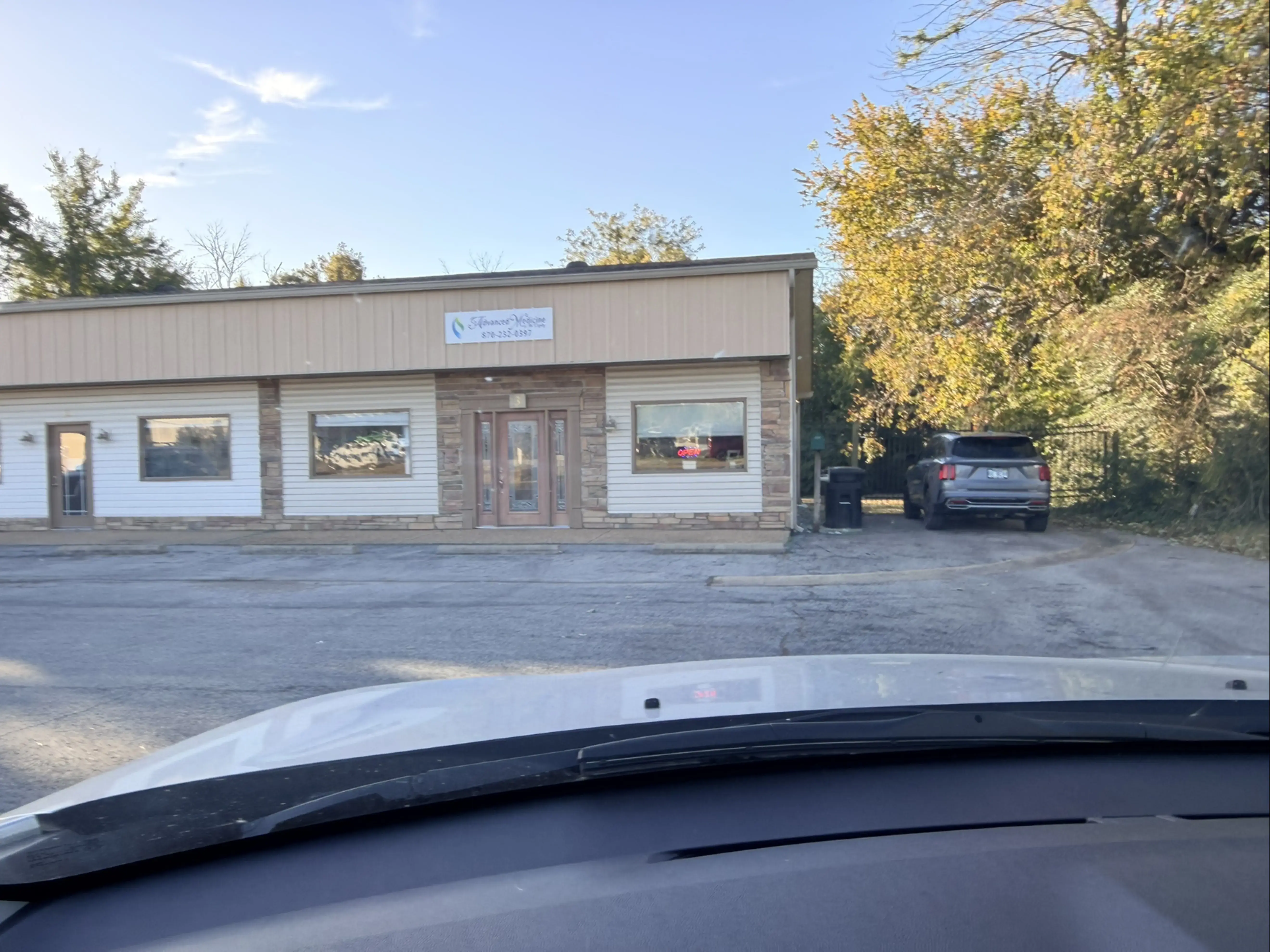 Advanced medicine of the ozarks