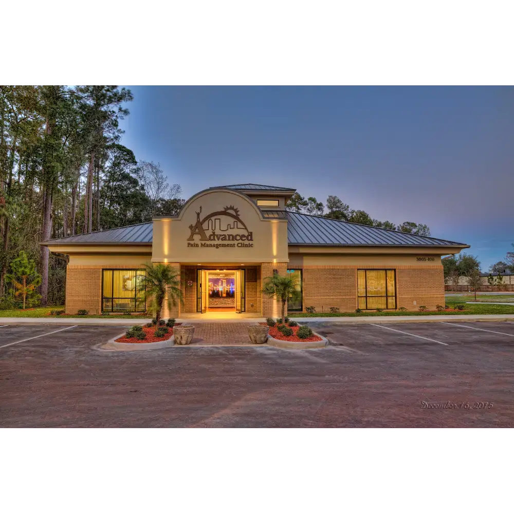 Advanced Pain Management Clinic, LLC photo 3