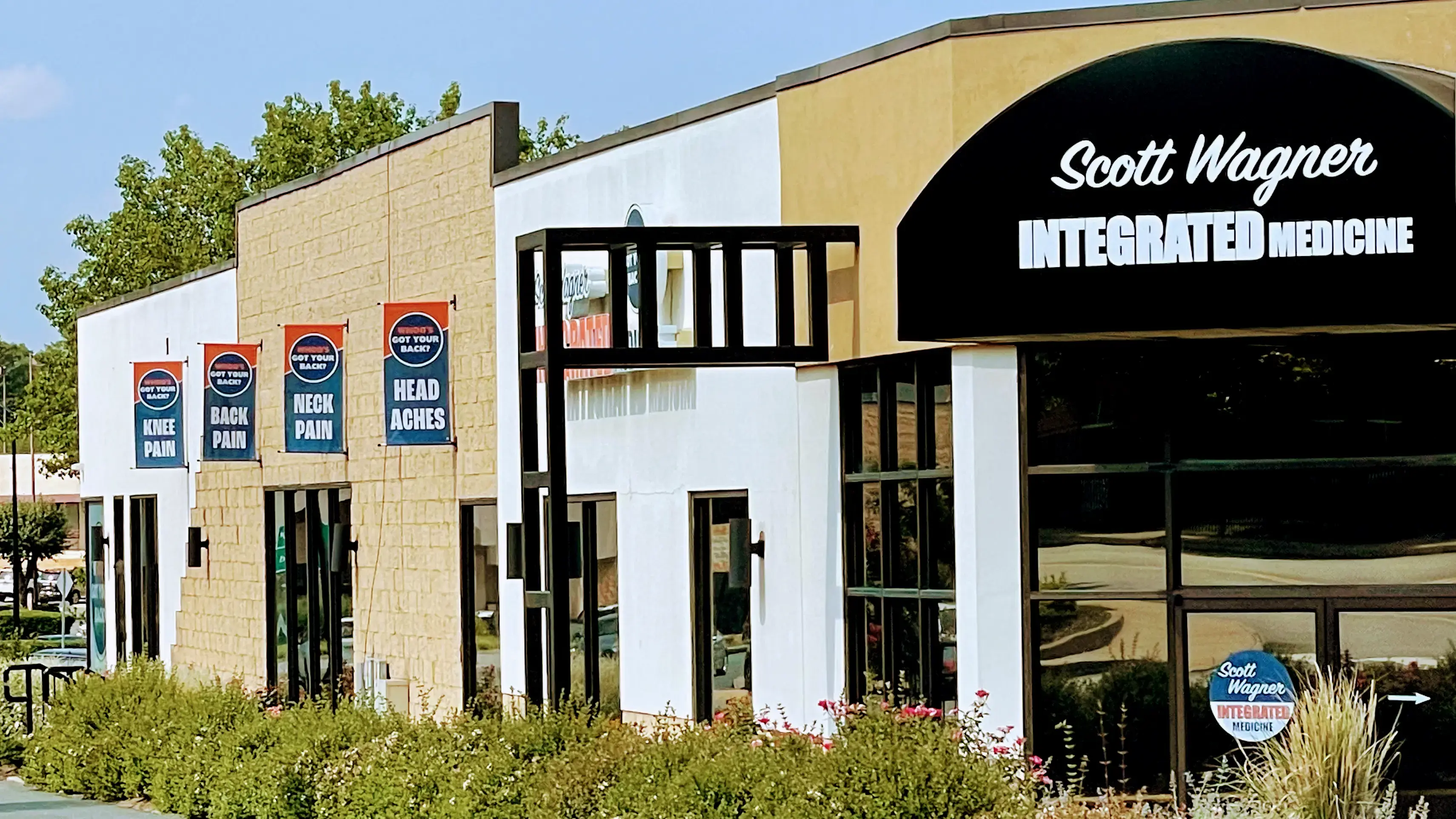 Advanced Pain Management of Virginia