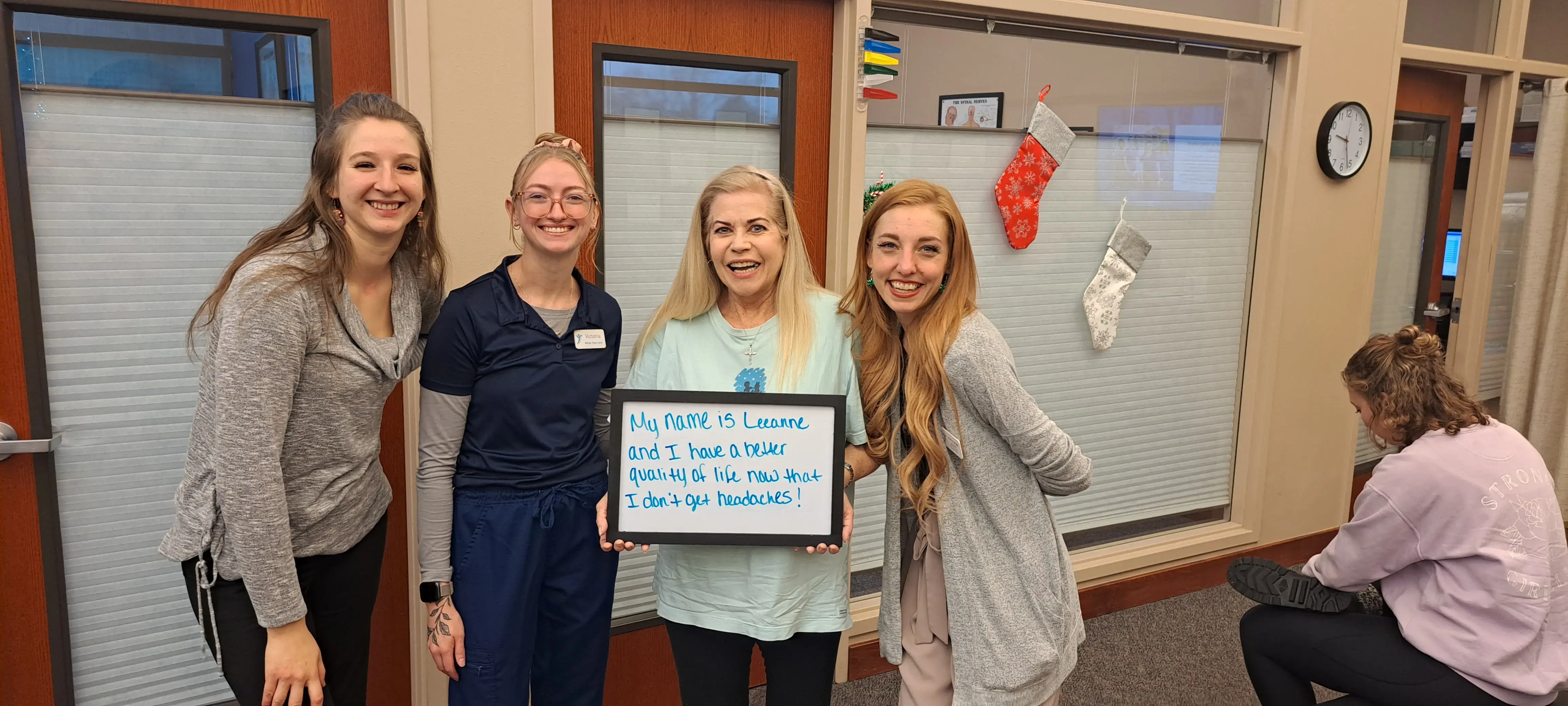 Advanced Pain Solutions | Knee, Back & Joint Pain Clinic | Redmond - Bend photo 3