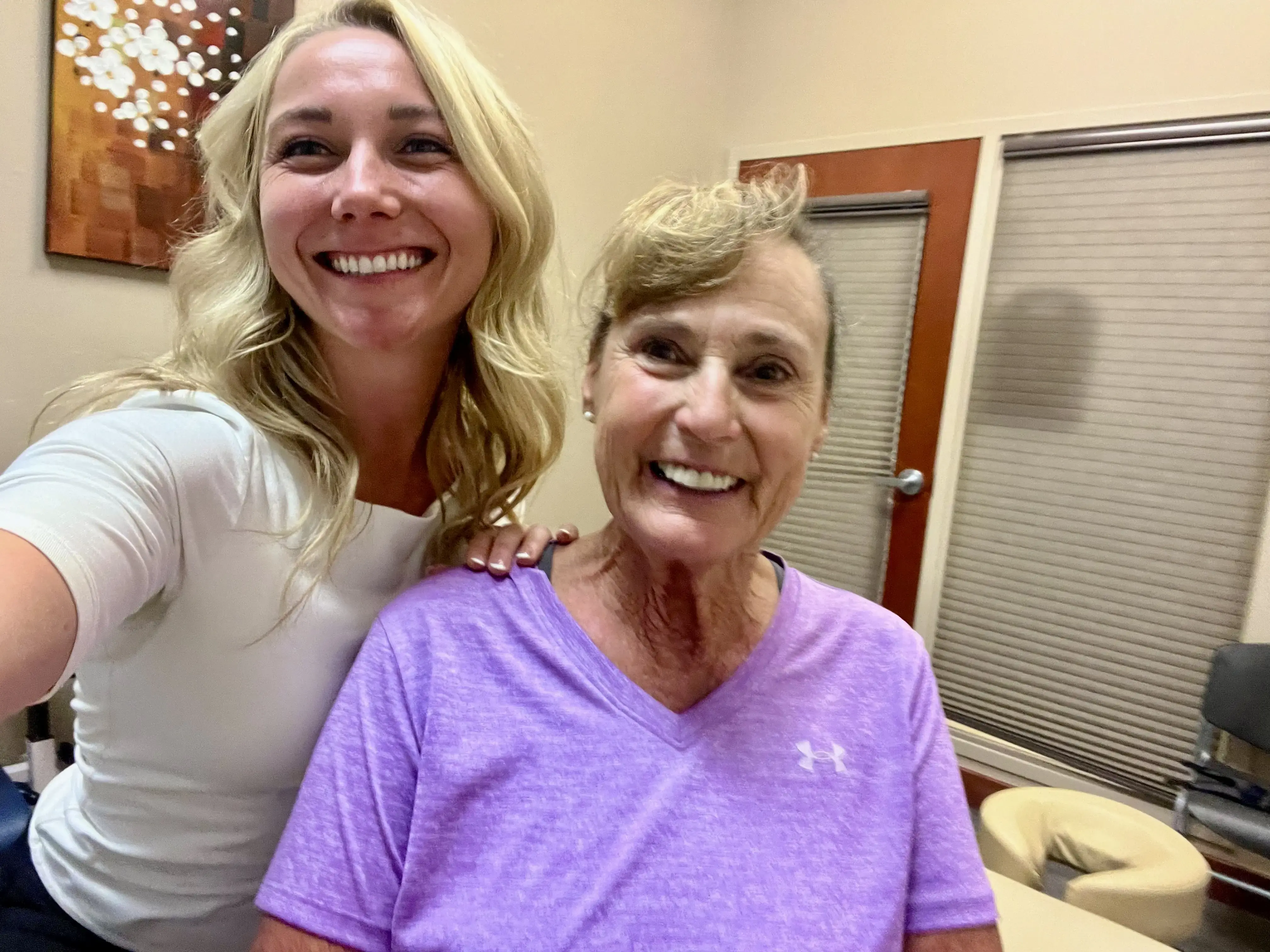 Advanced Pain Solutions | Knee, Back & Joint Pain Clinic | Redmond - Bend photo 4