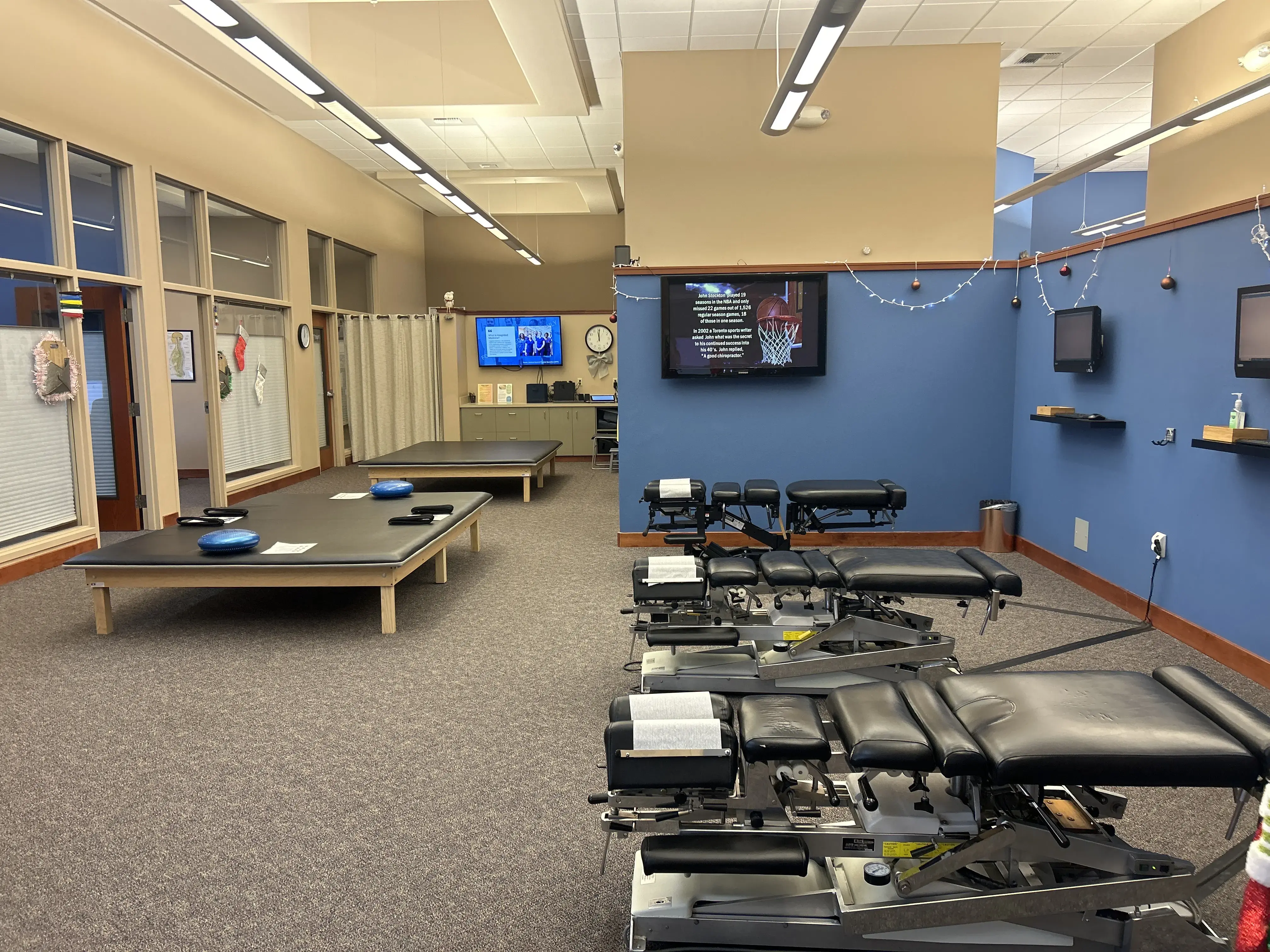 Advanced Pain Solutions | Knee, Back & Joint Pain Clinic | Redmond - Bend