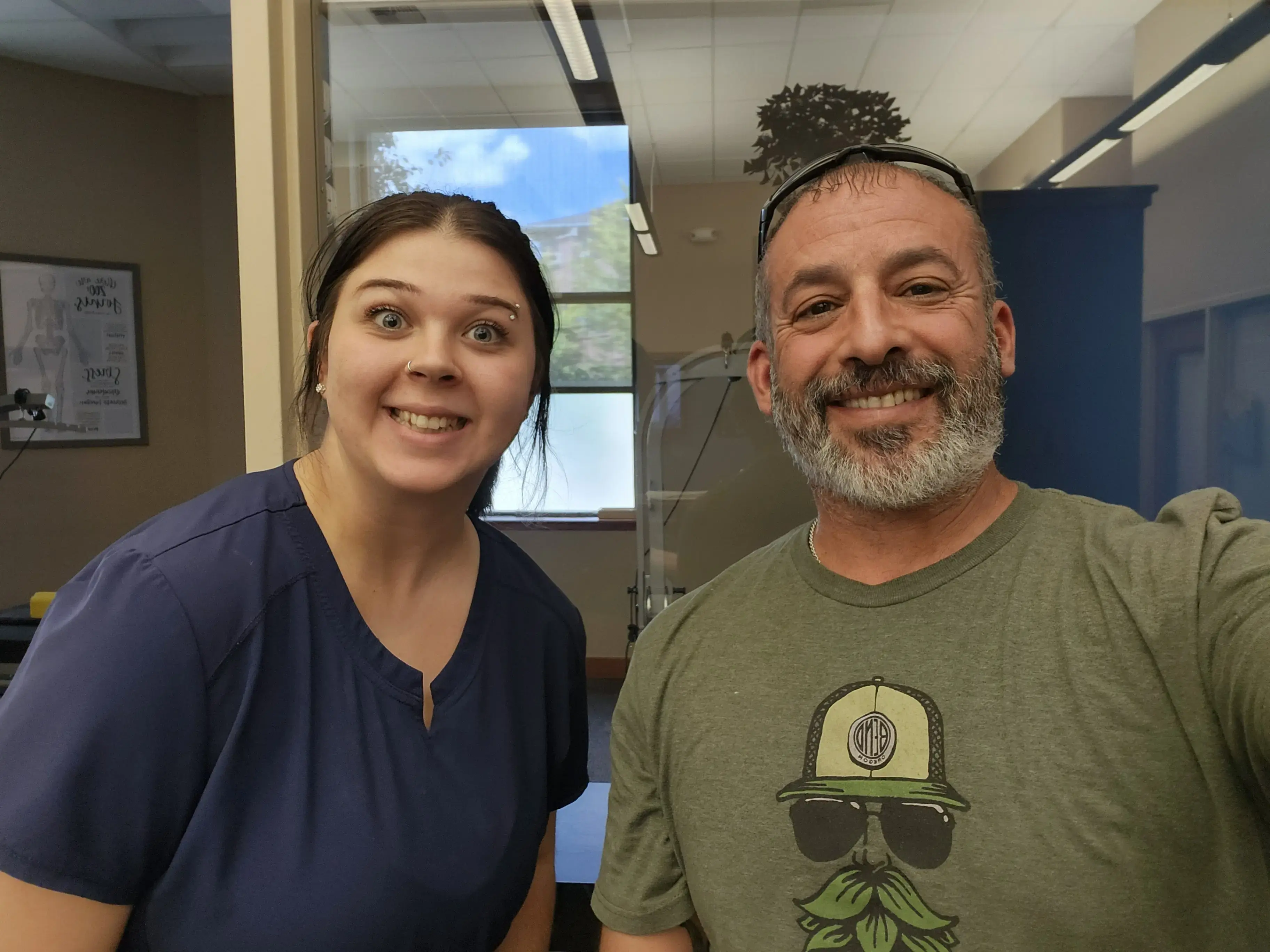 Advanced Pain Solutions | Knee, Back & Joint Pain Clinic | Redmond - Bend photo 5