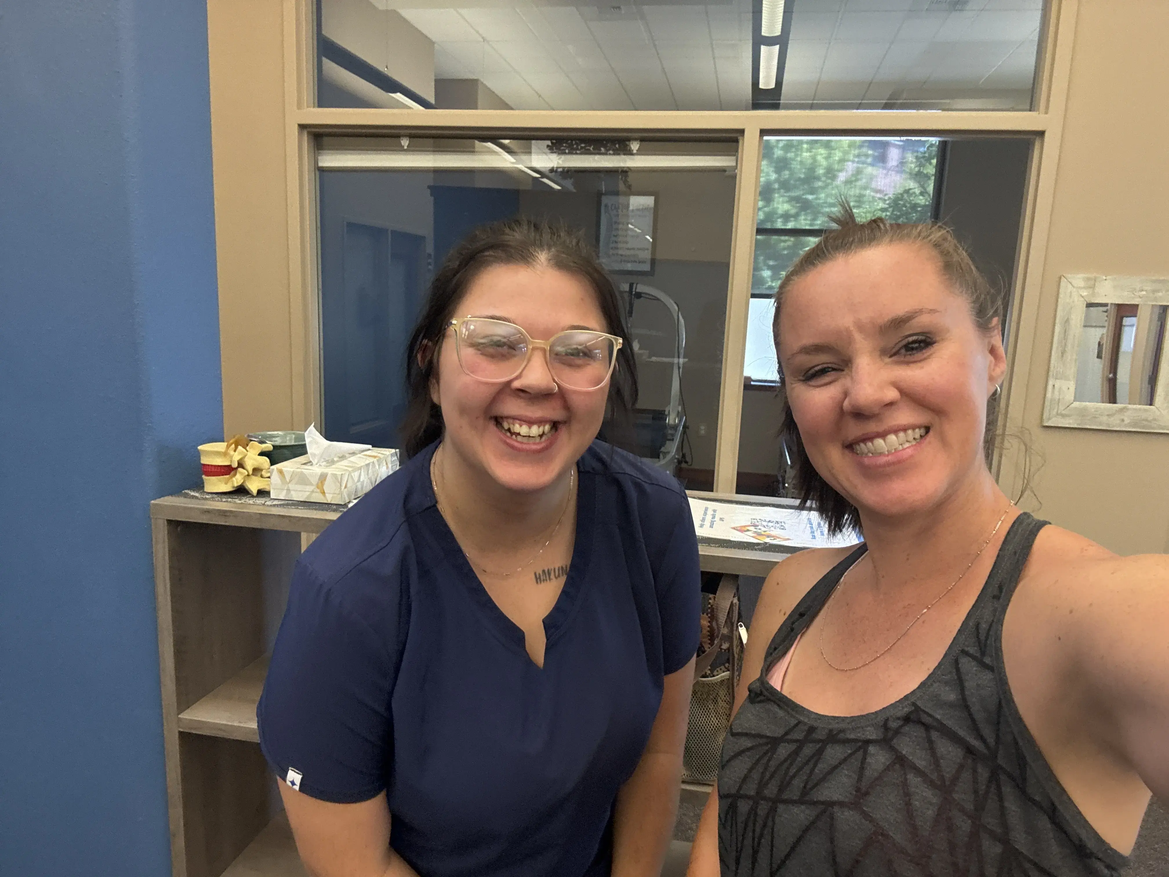 Advanced Pain Solutions | Knee, Back & Joint Pain Clinic | Redmond - Bend photo 2