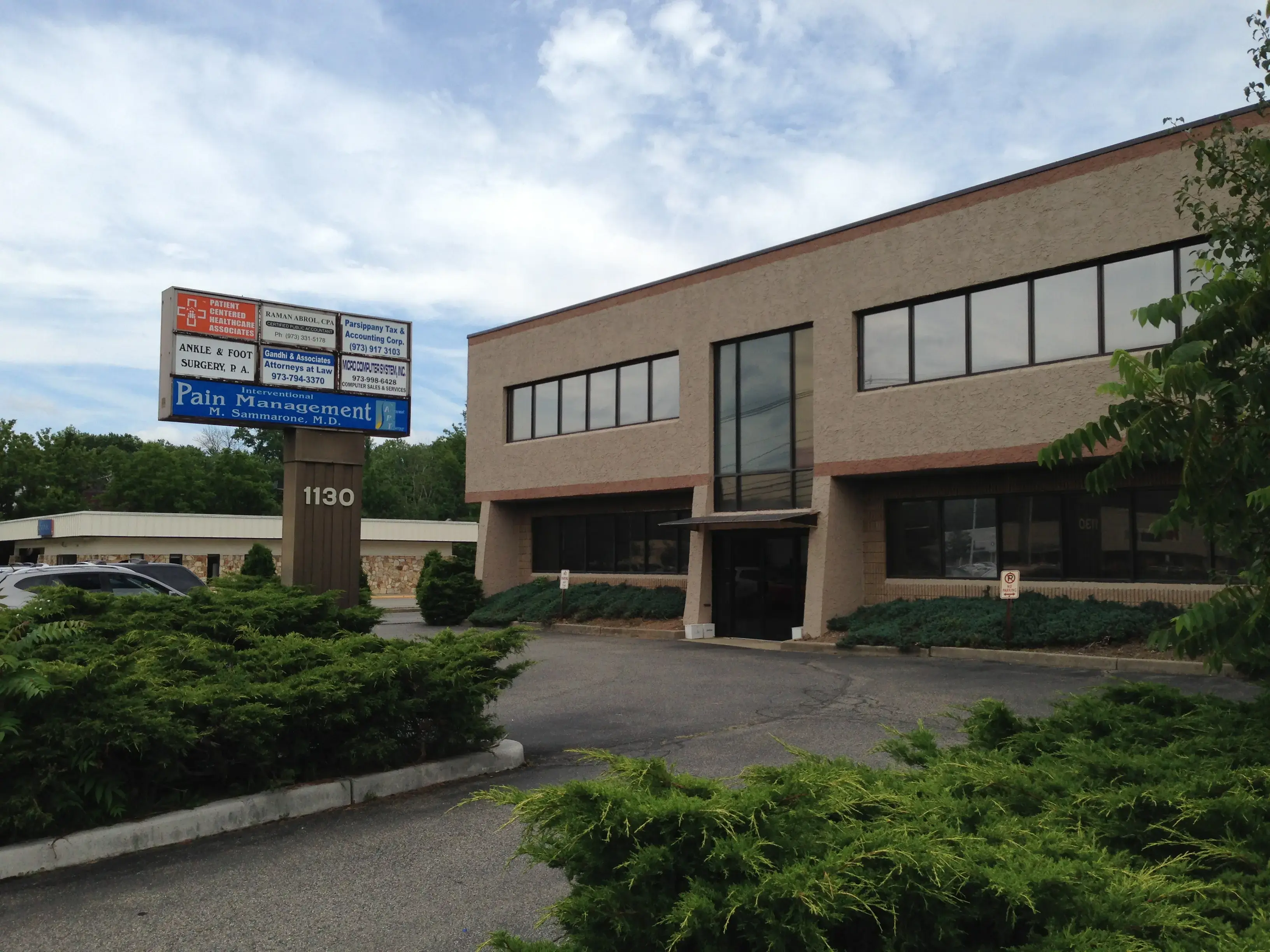 Advanced Pain & Vein Therapy photo 4