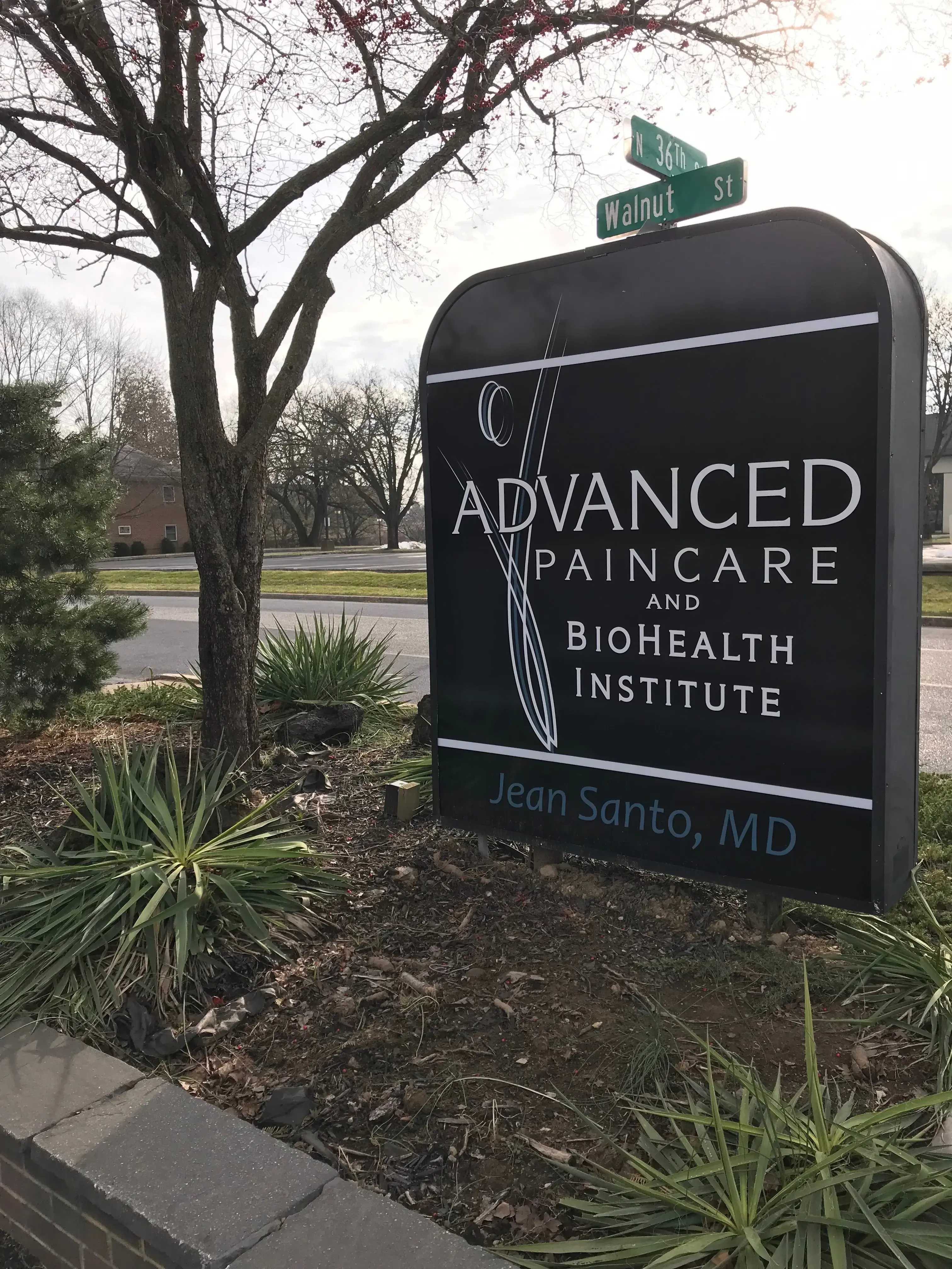 Advanced PainCare and BioHealth Institute