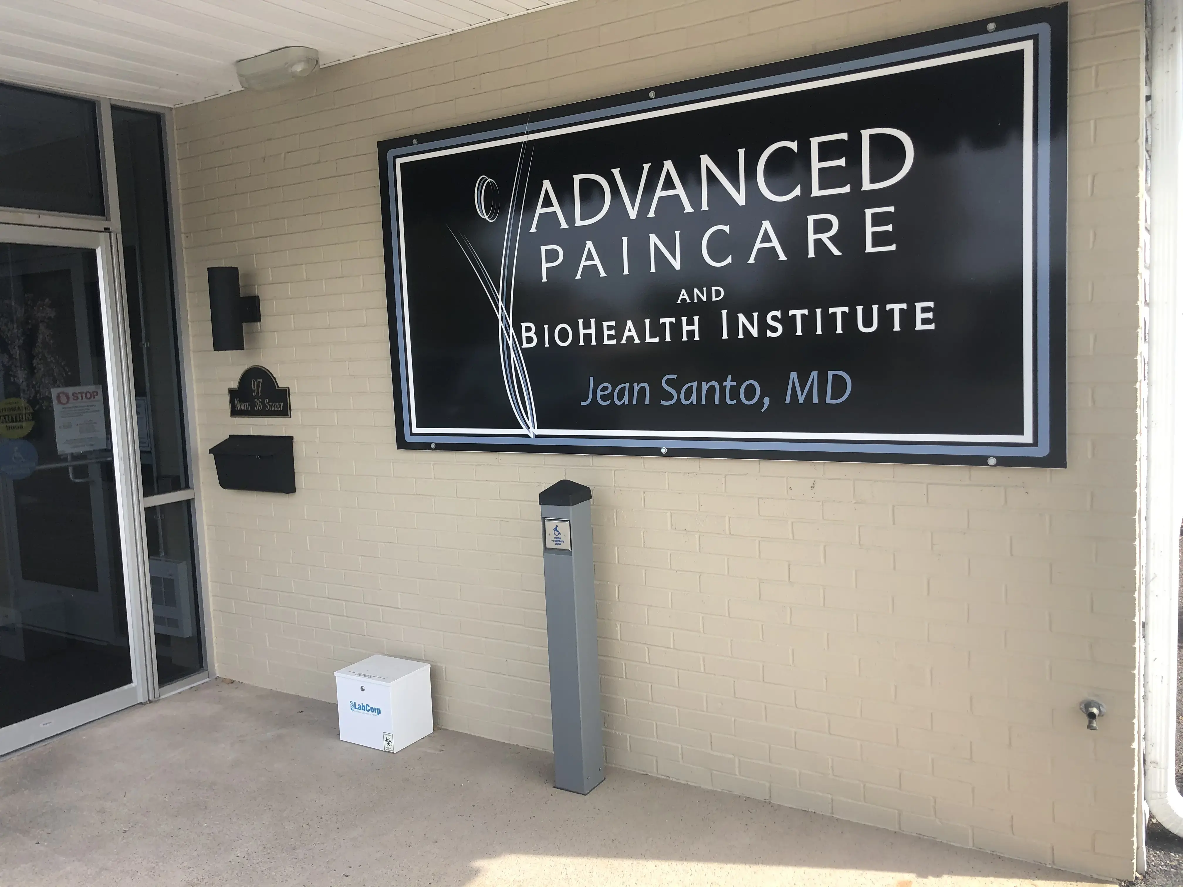 Advanced PainCare and BioHealth Institute photo 2