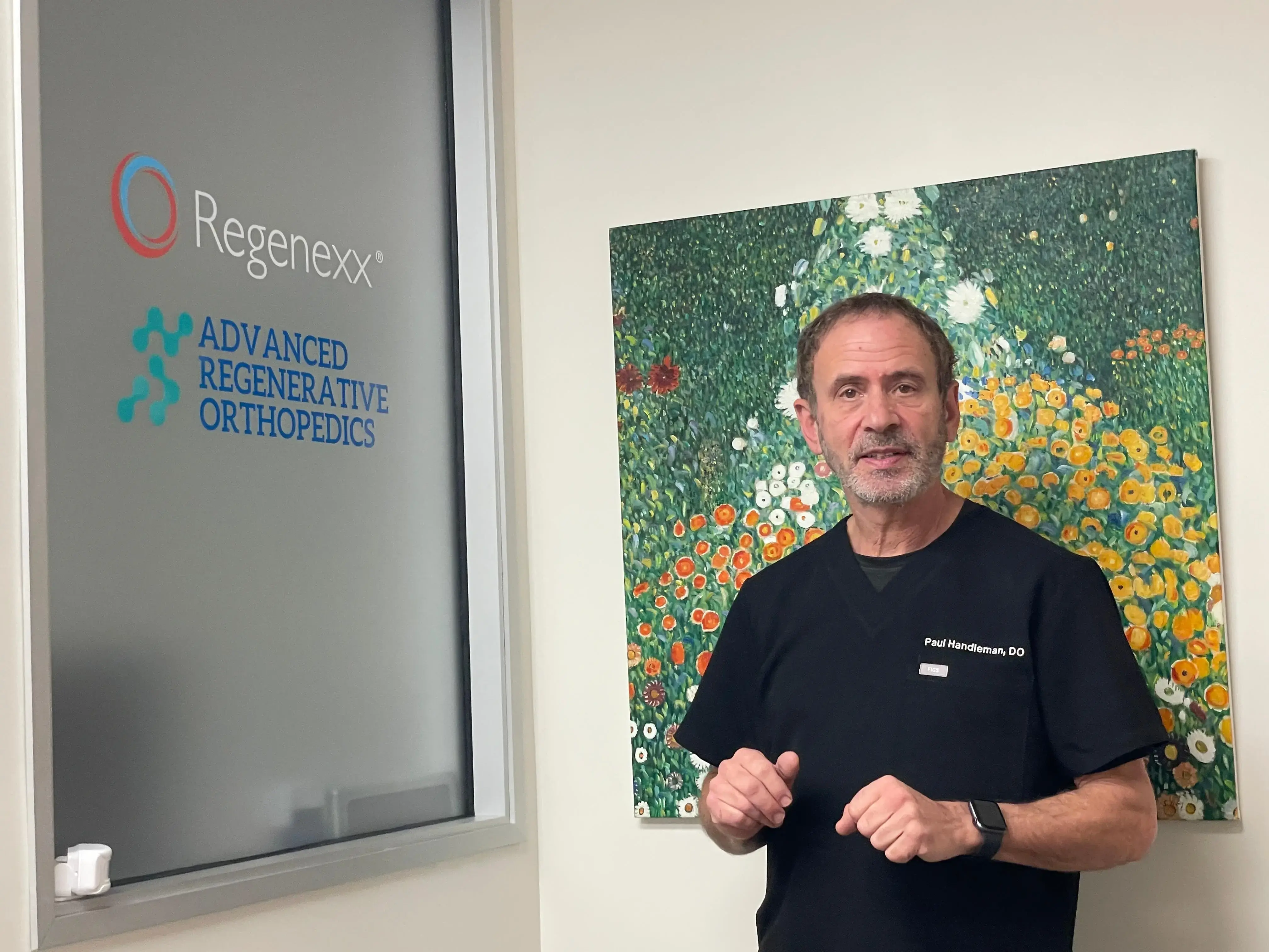 Advanced Regenerative Orthopedics photo 4