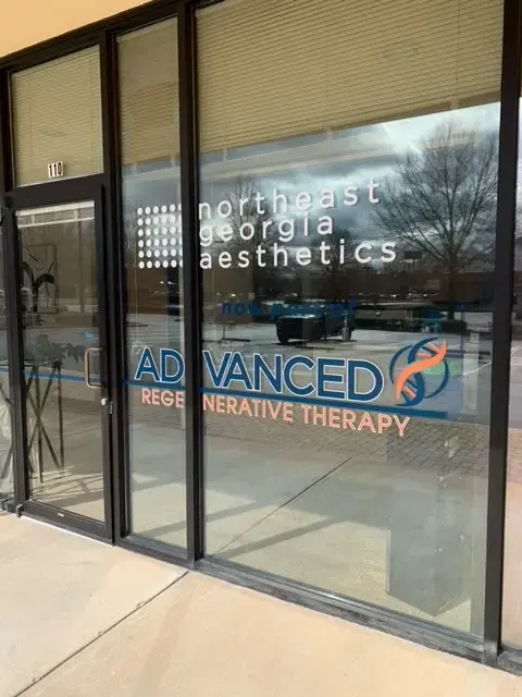 Advanced Regenerative Therapy -ATL photo 3