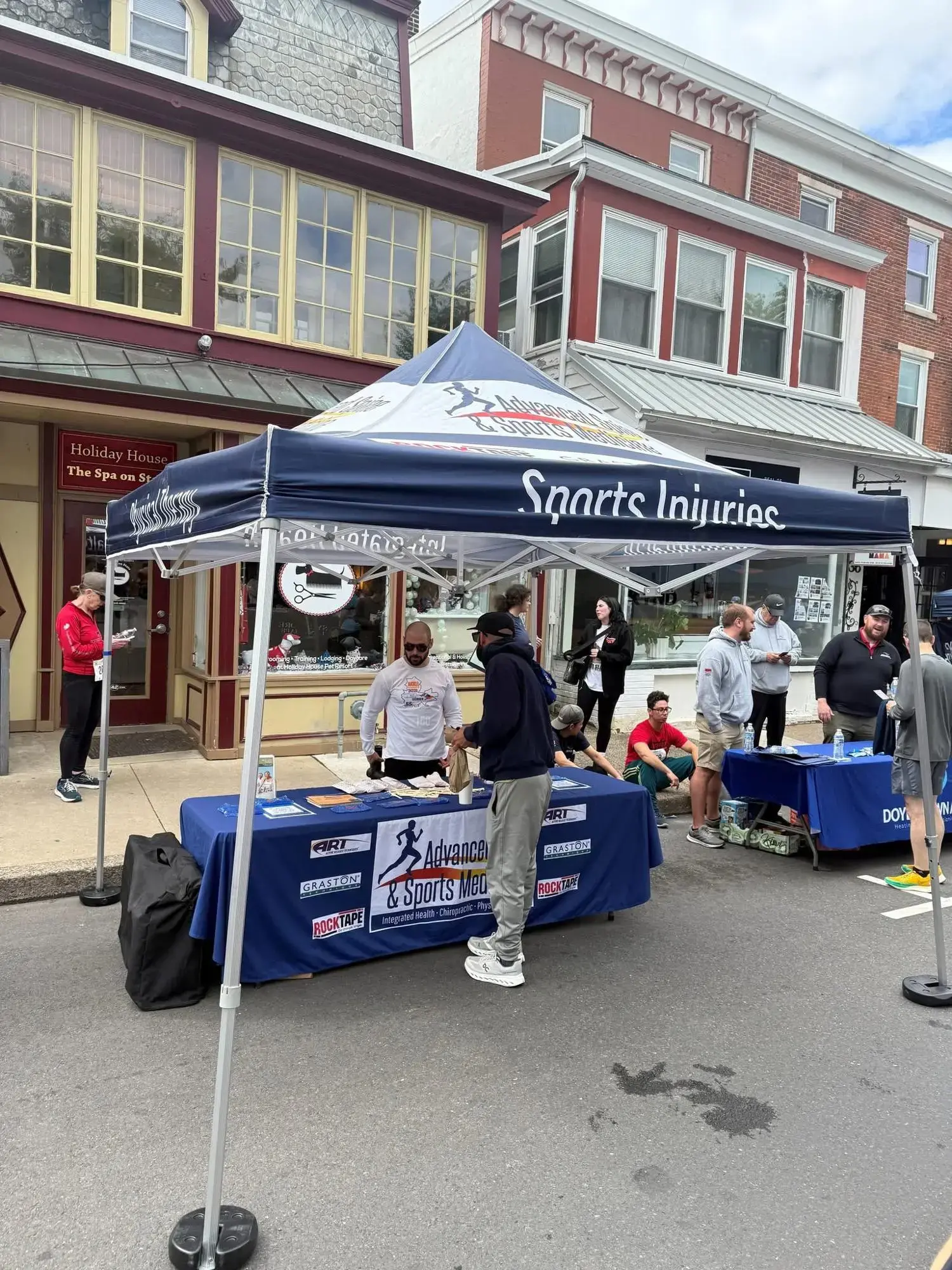 Advanced Spine and Sports Medicine photo 5