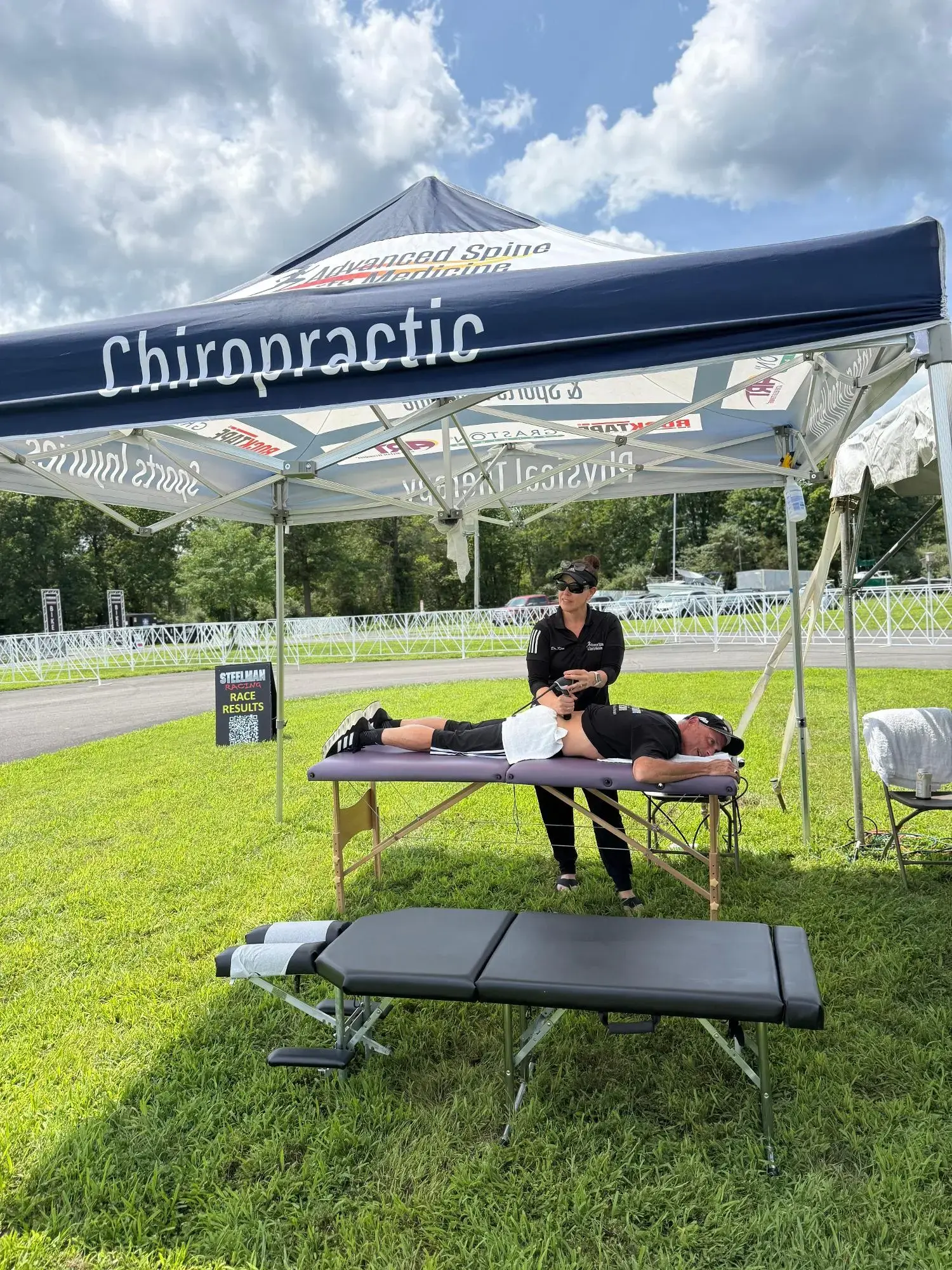 Advanced Spine and Sports Medicine