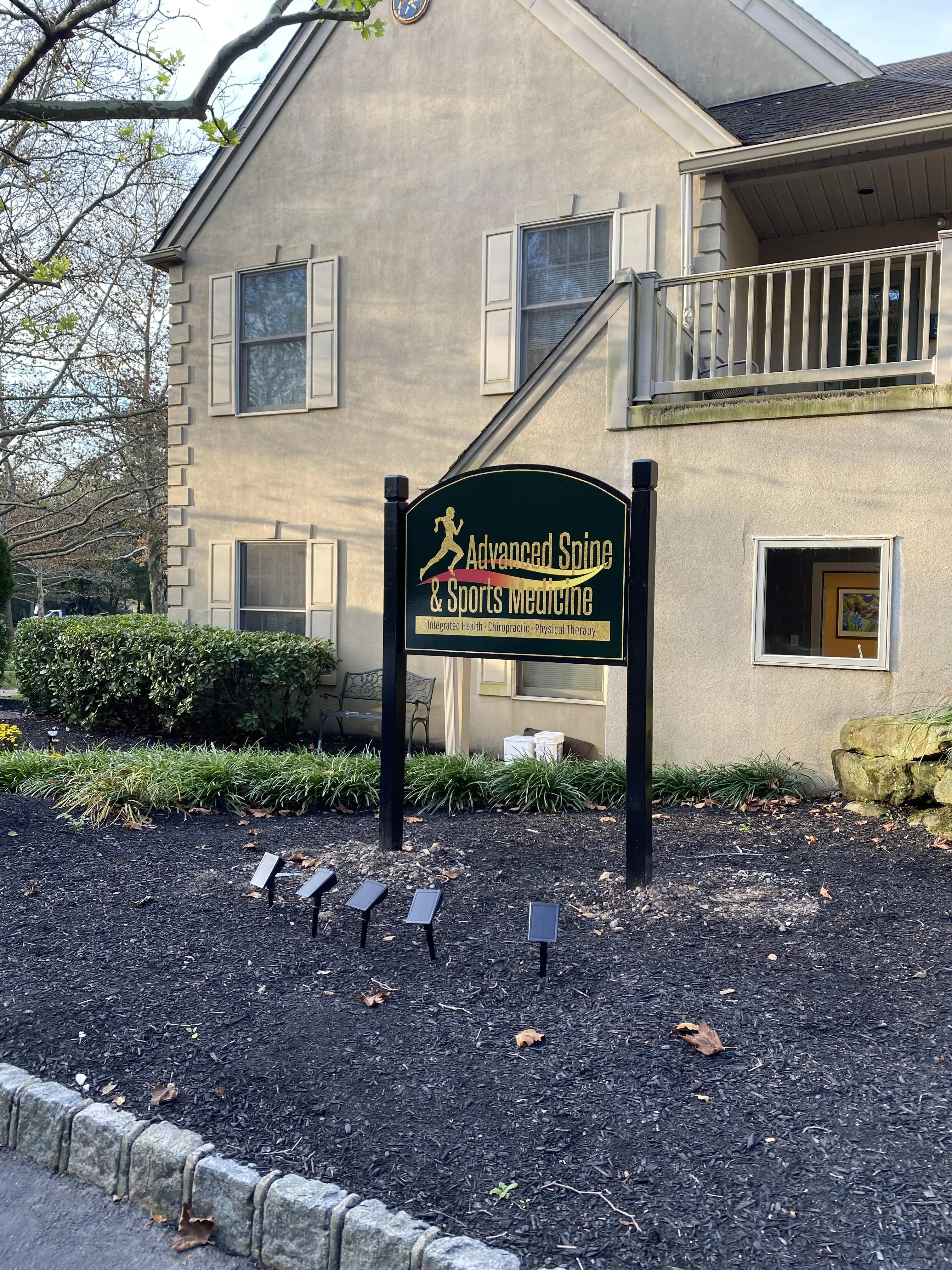 Advanced Spine and Sports Medicine photo 4