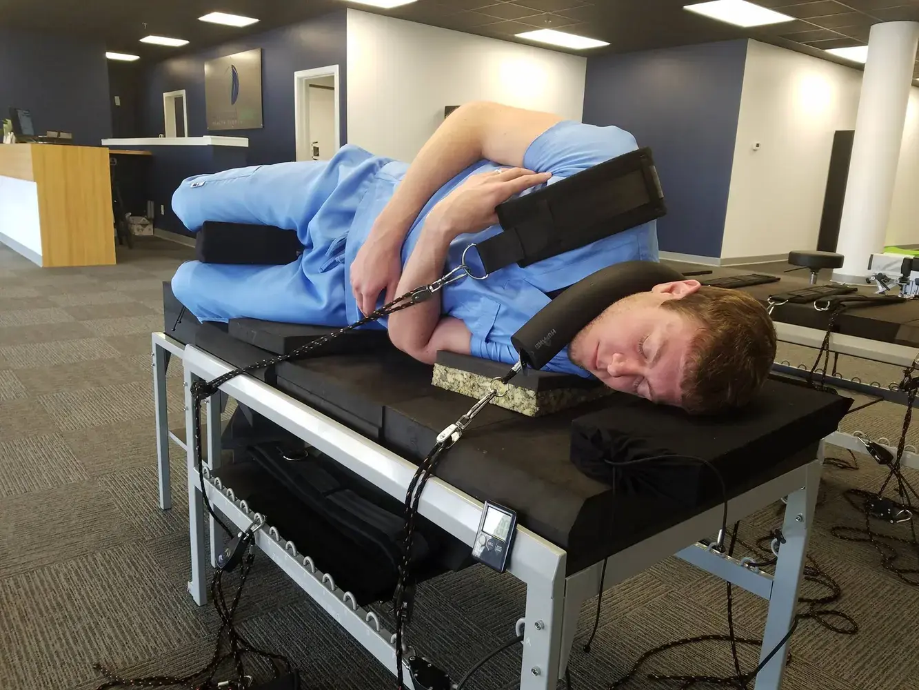 Advanced Spine Health Chiropractic Center photo 3