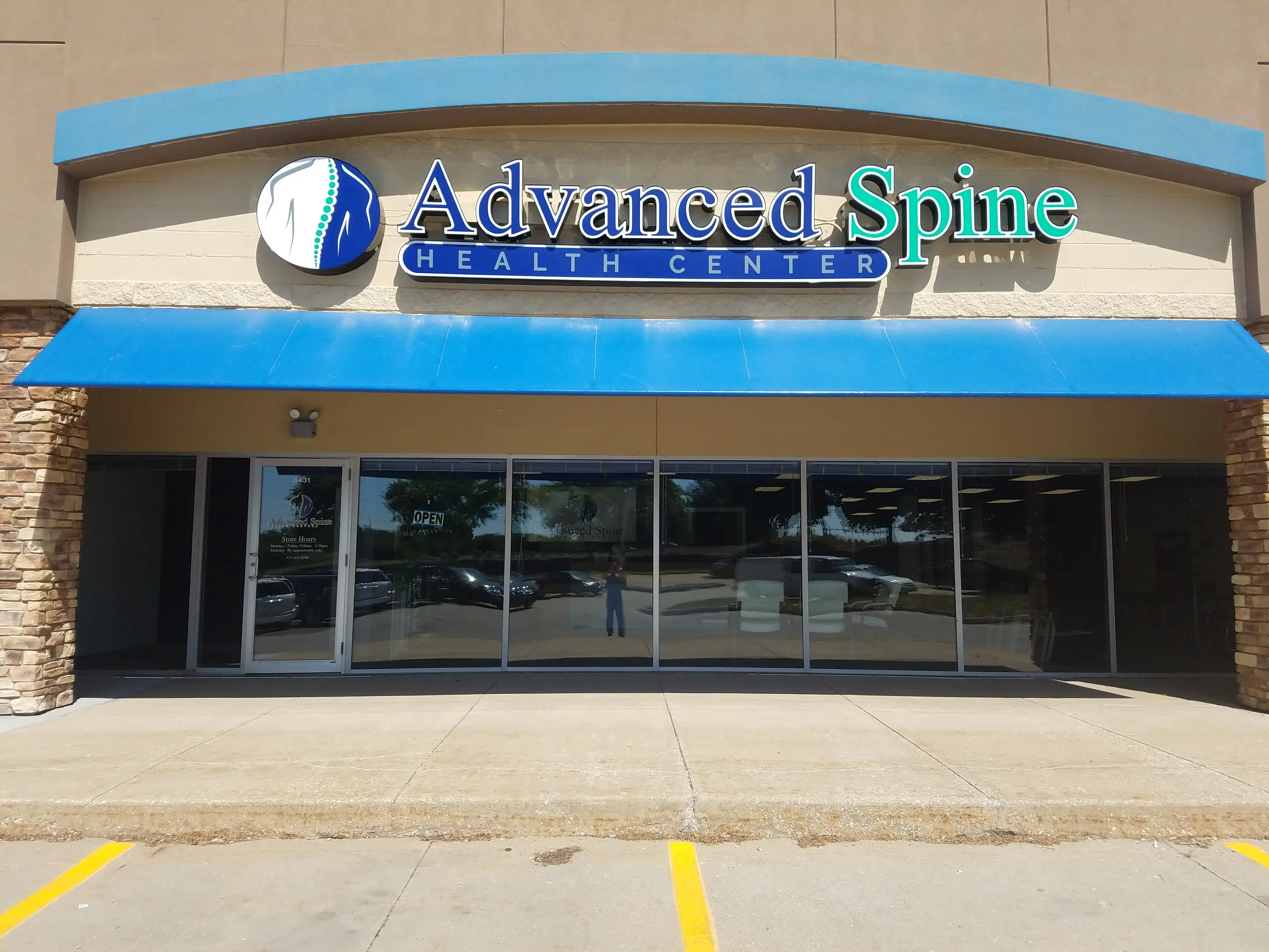 Advanced Spine Health Chiropractic Center photo 2