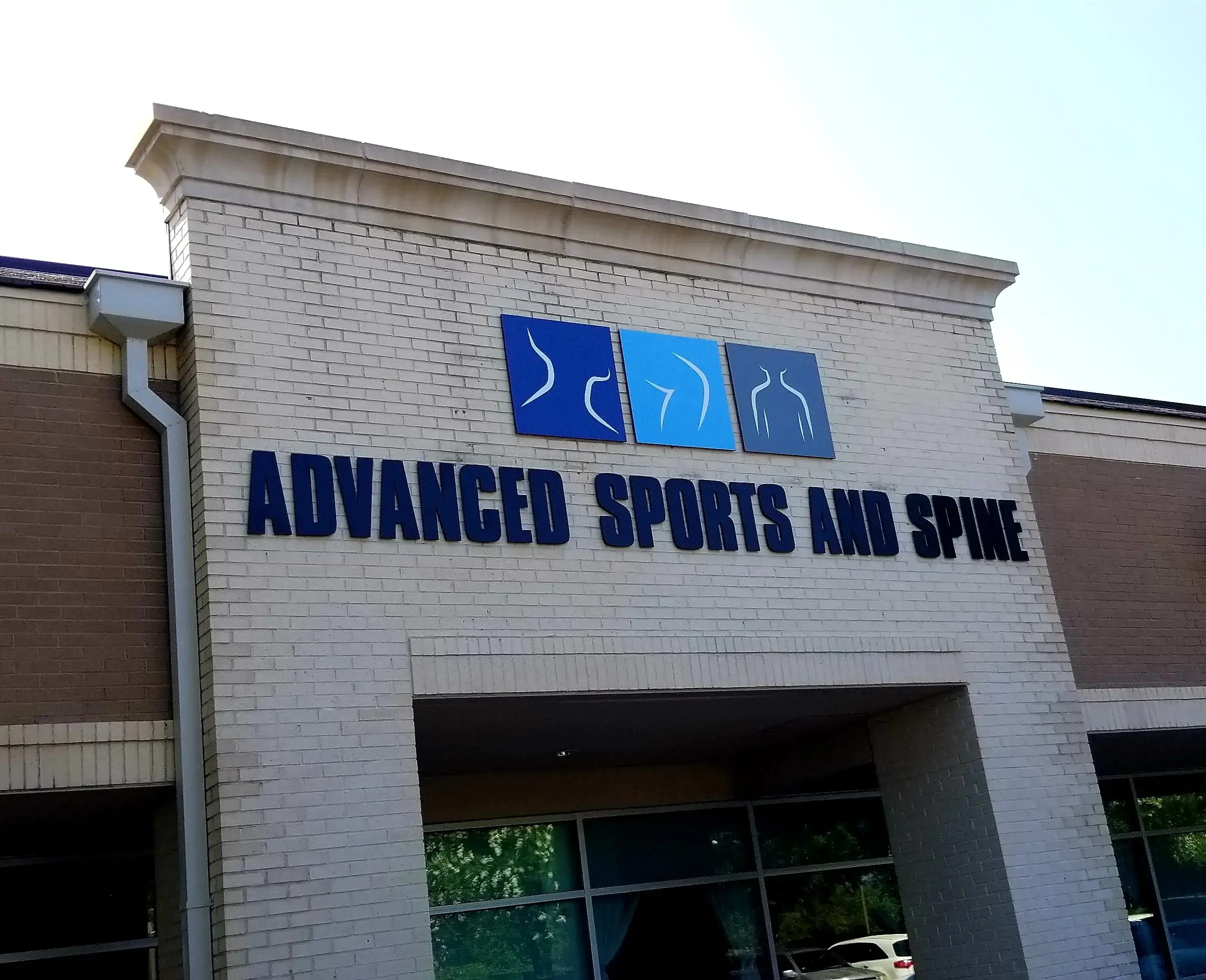 Advanced Sports & Spine - Pain Management Charlotte, NC photo 3