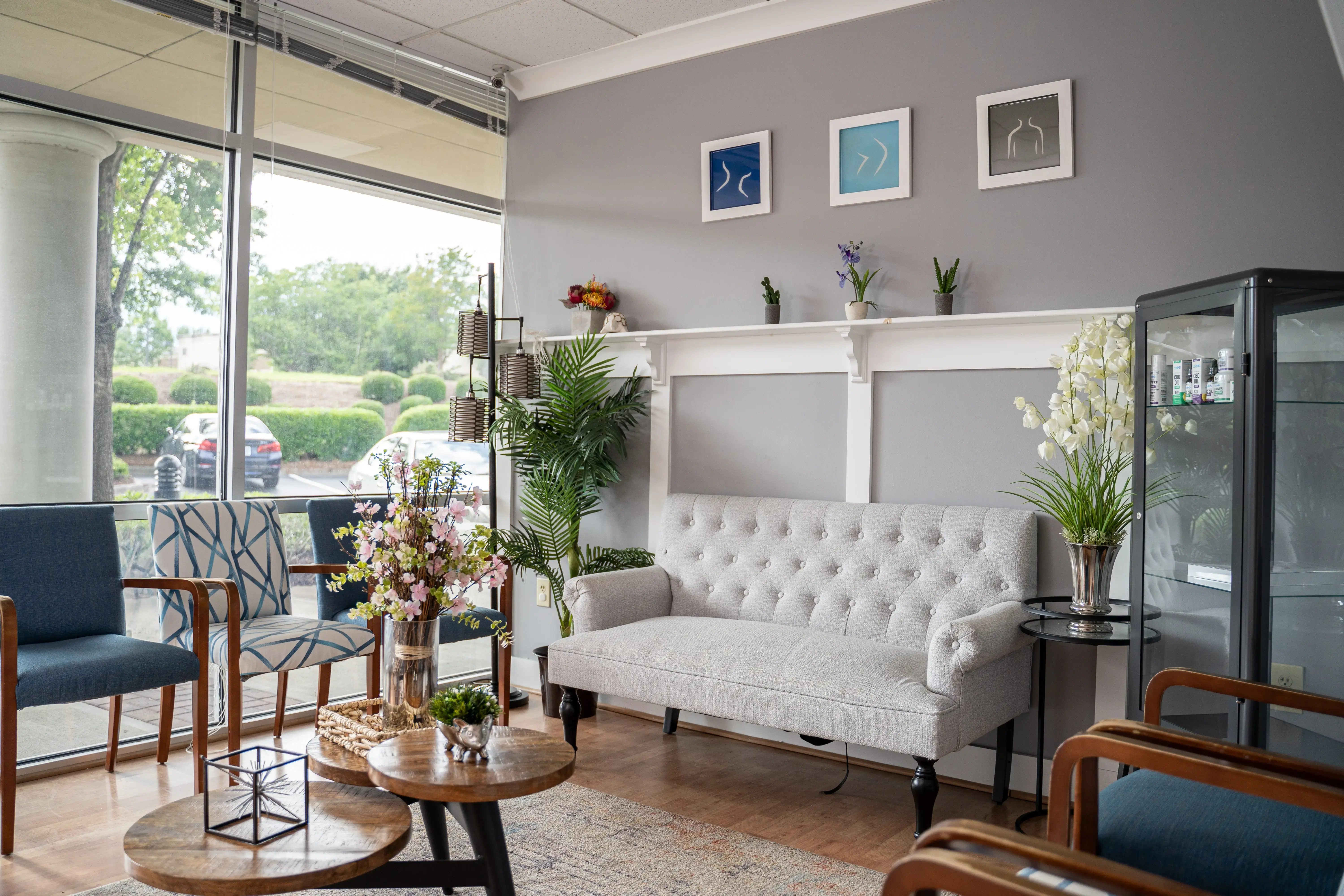 Advanced Sports & Spine - Pain Management Charlotte, NC photo 2