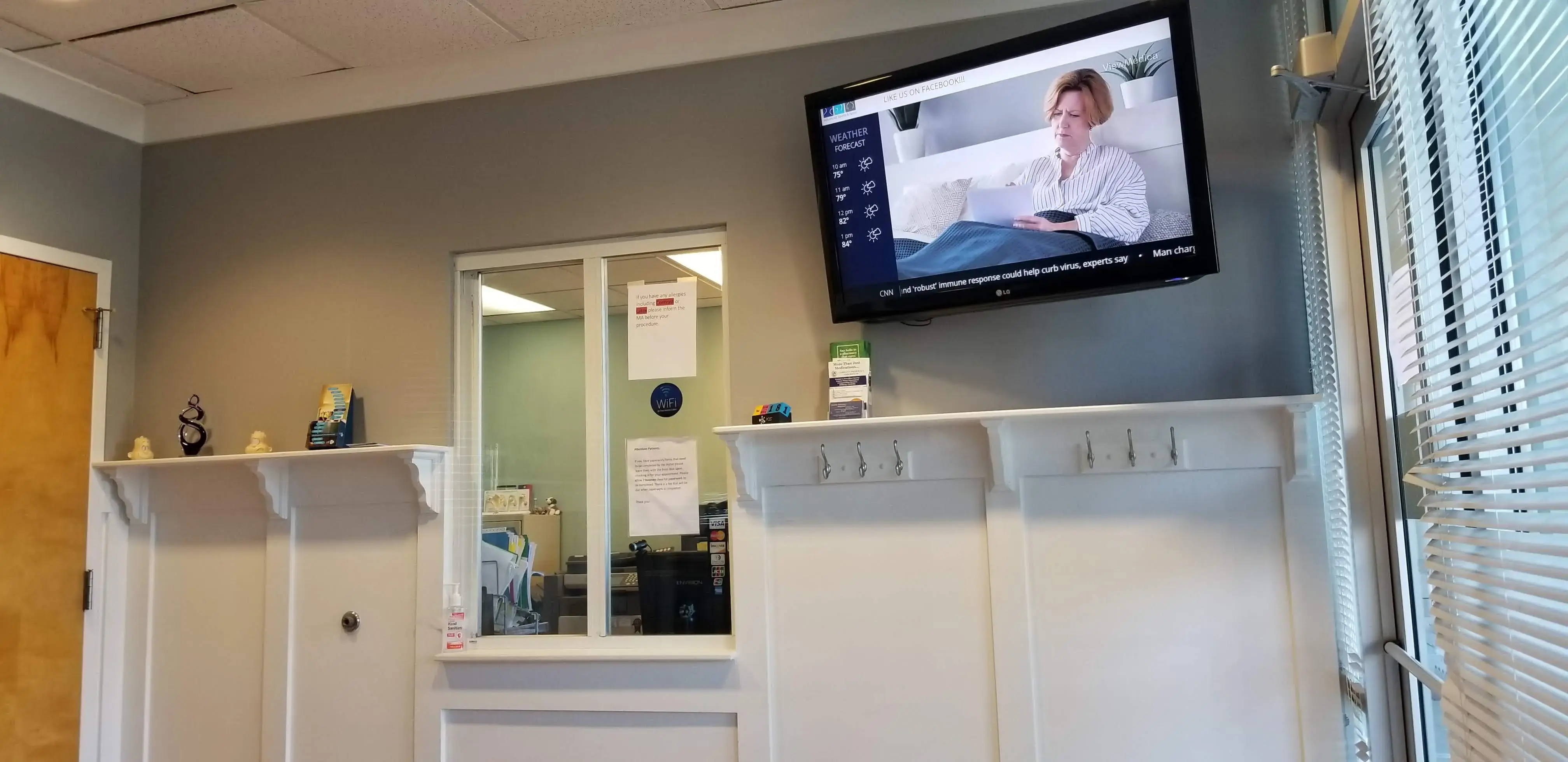 Advanced Sports & Spine - Pain Management Charlotte, NC photo 4