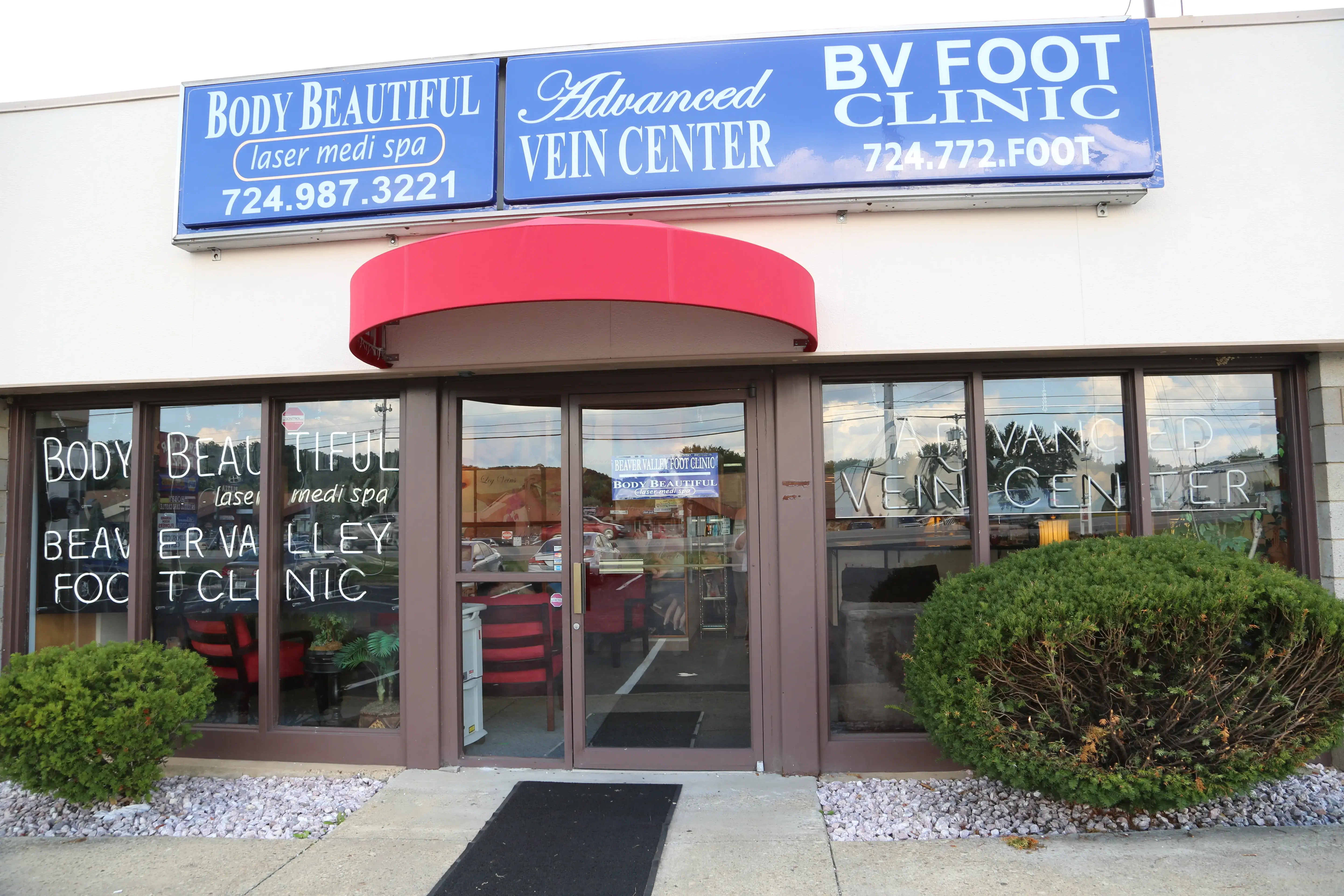 Advanced Vein Center photo 3