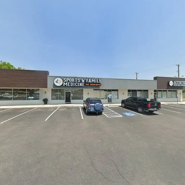 Aesthetic Medicine of Boerne