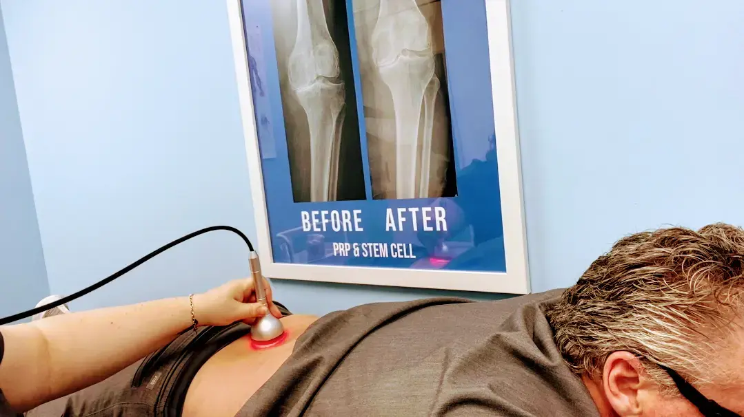 Affinity Regenerative Medicine & Wellness Center