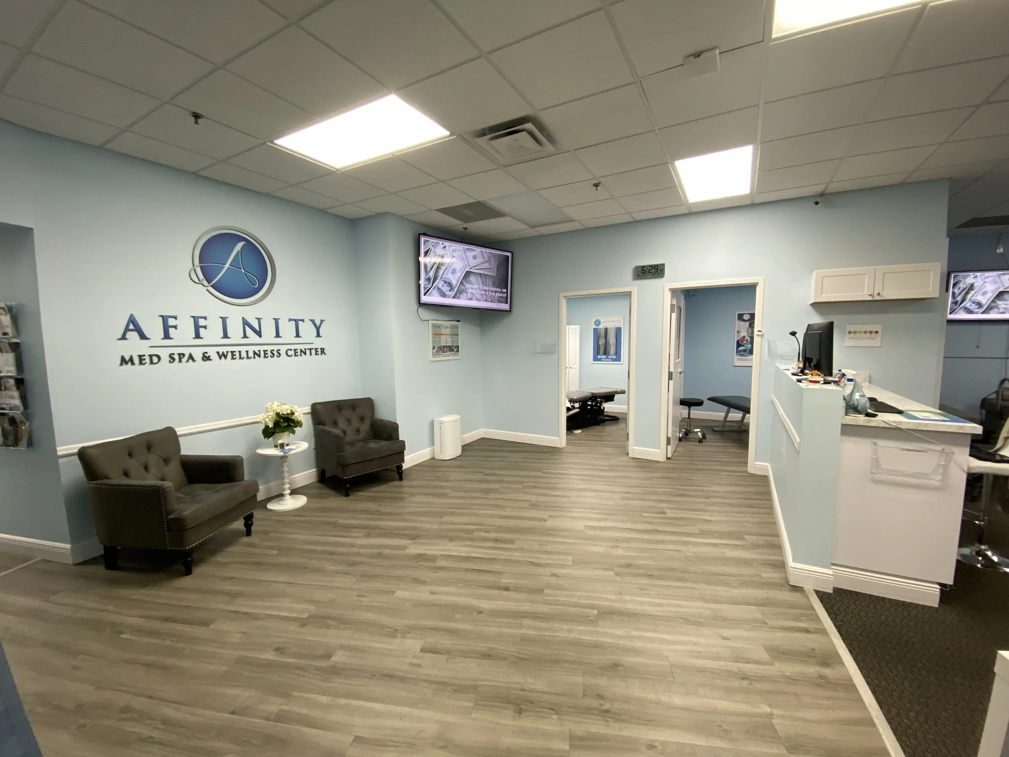 Affinity Regenerative Medicine & Wellness Center photo 4
