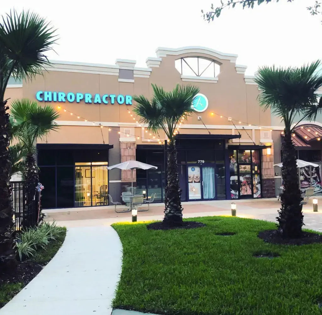 Affinity Regenerative Medicine & Wellness Center photo 3