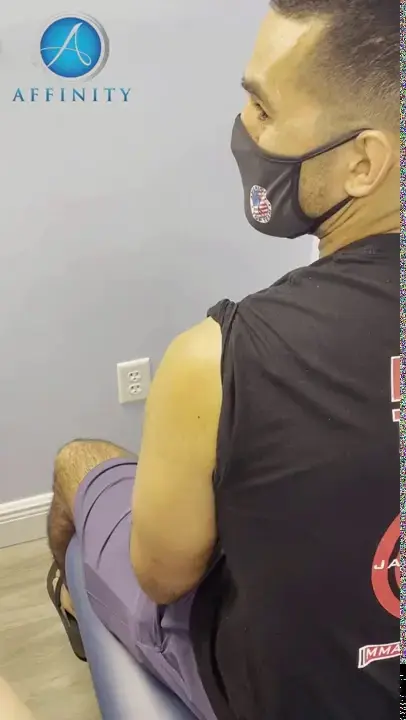 Affinity Regenerative Medicine & Wellness Center photo 2