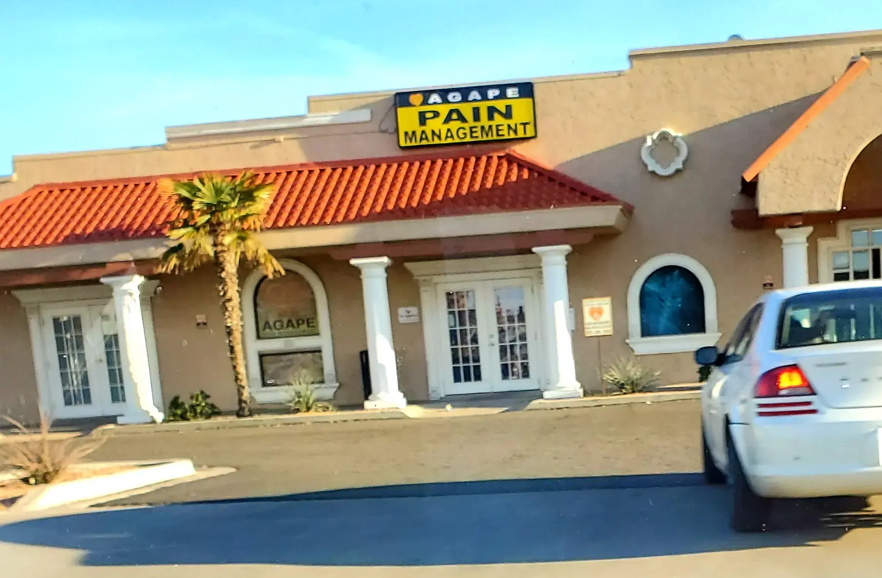 Agape Pain Management and Anesthesia photo 3