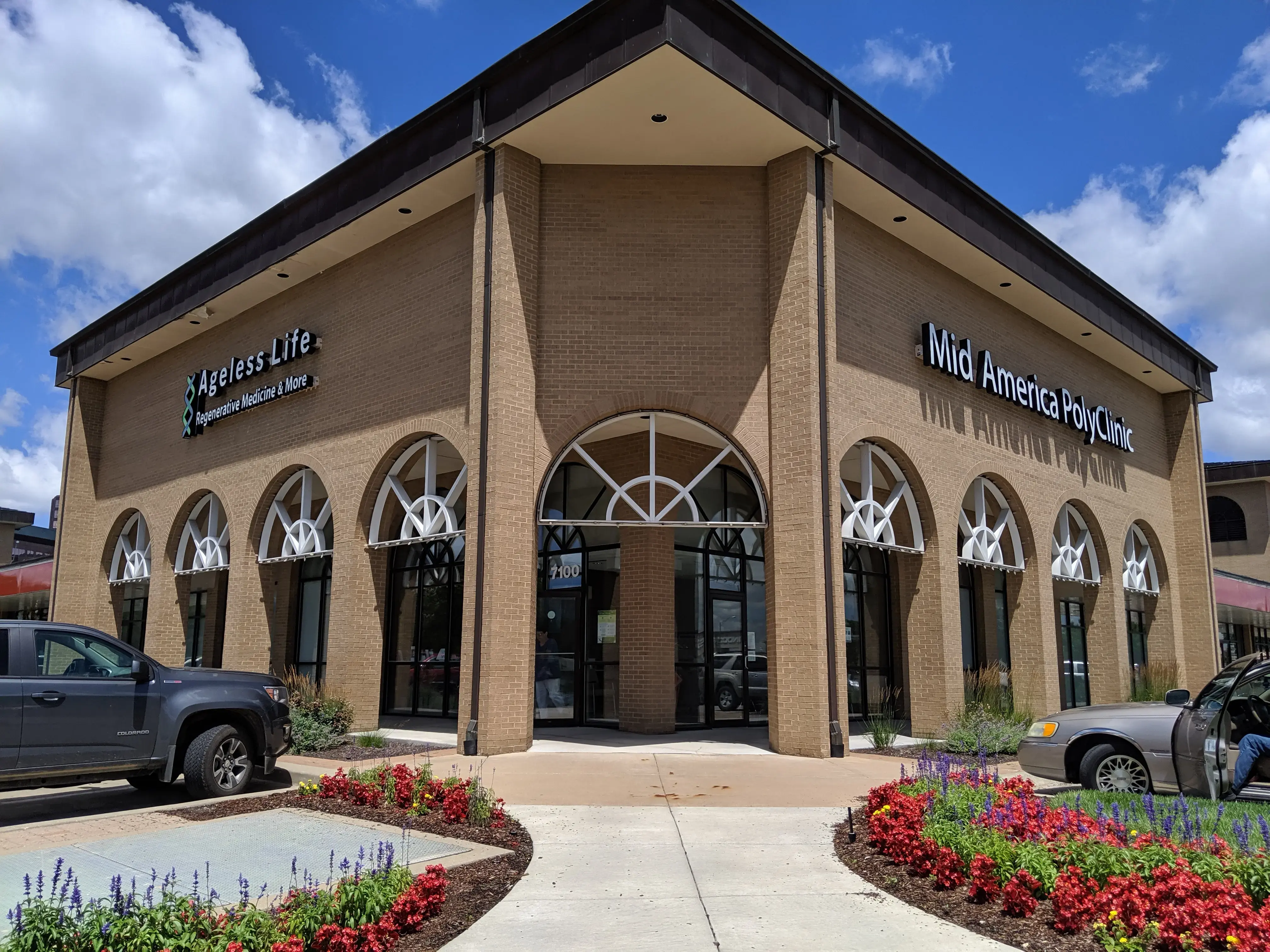 Ageless Life | Regenerative Medicine and More