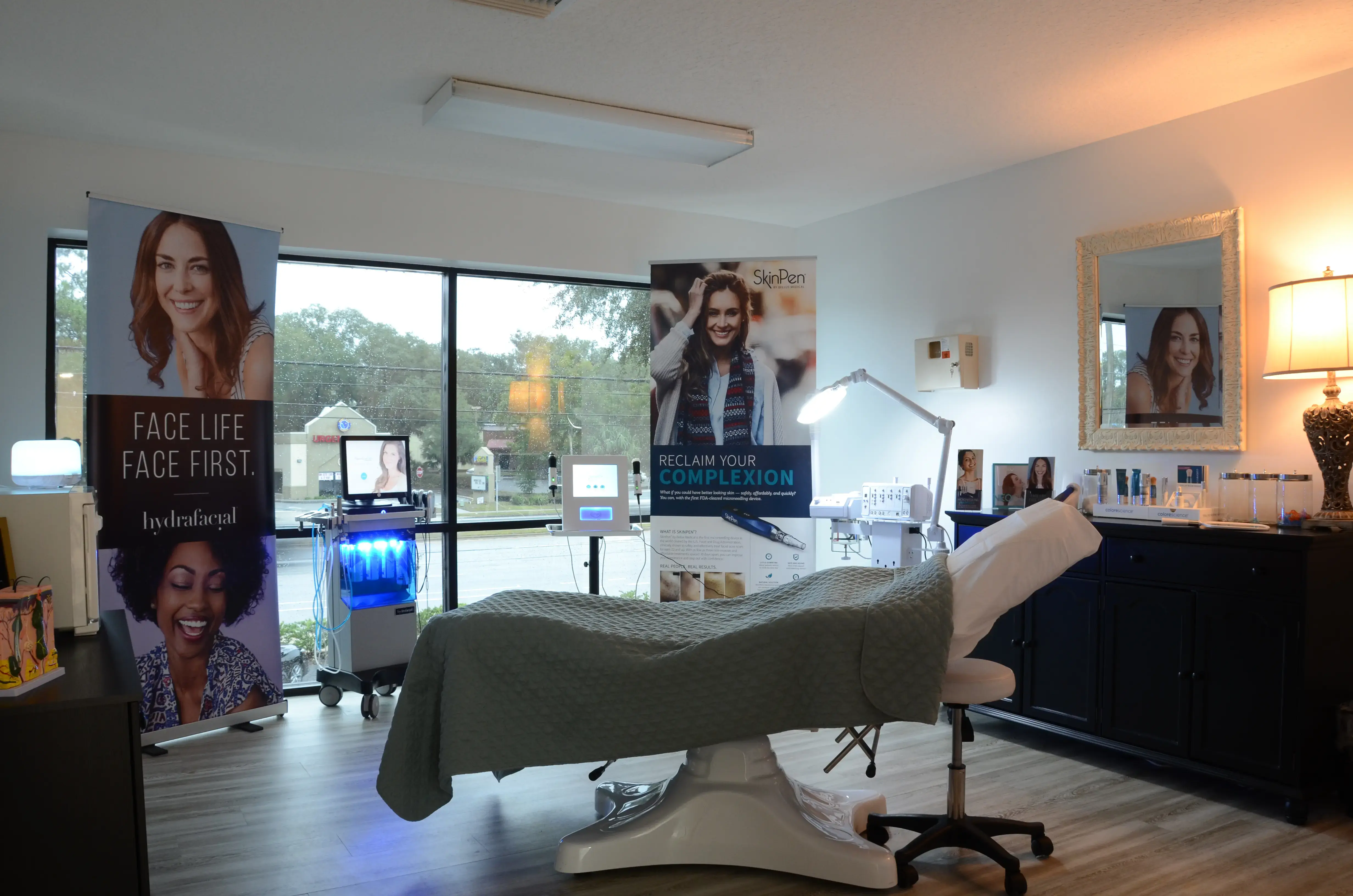 Ageless Rejuvenation Center photo 4