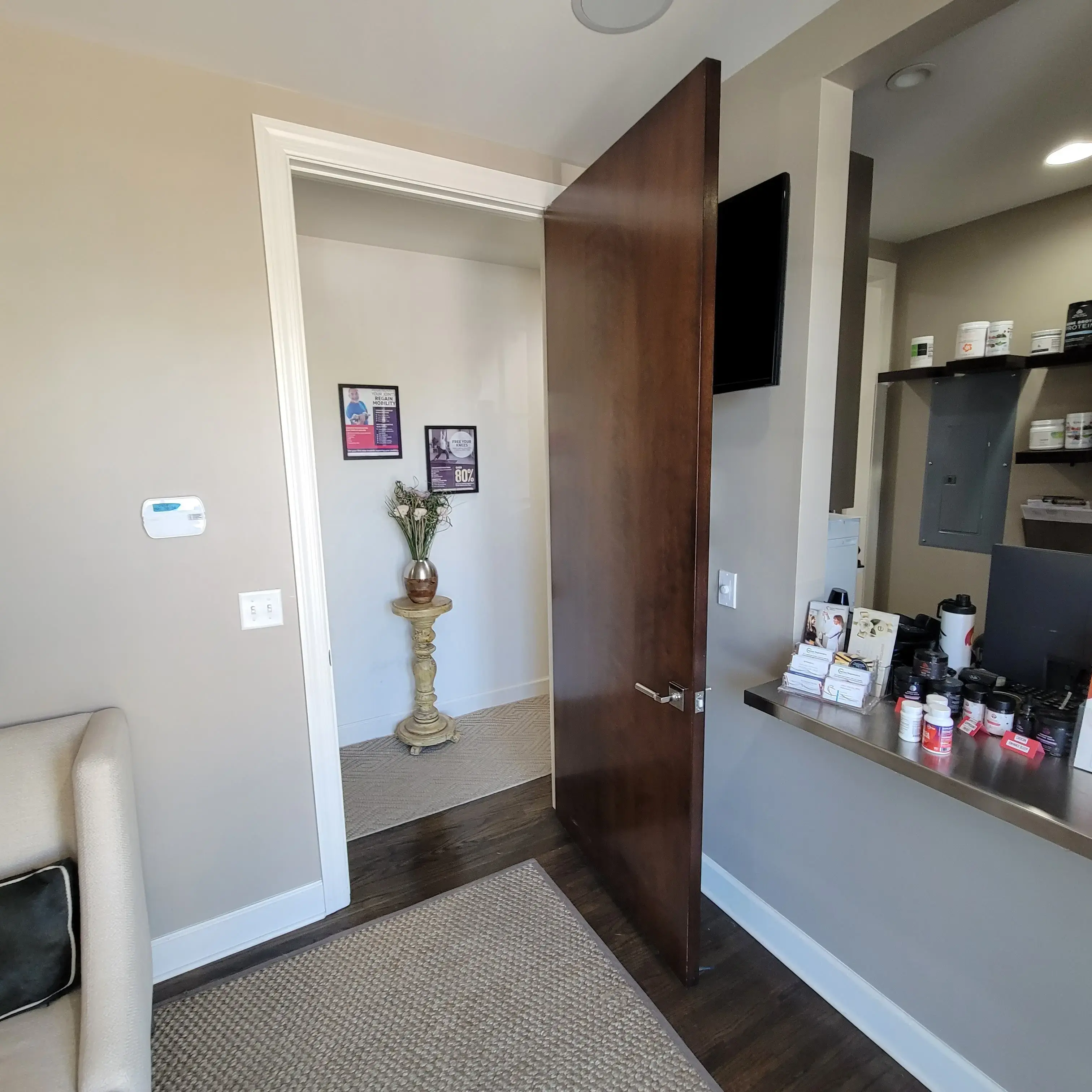 Ageless Solutions Nashville