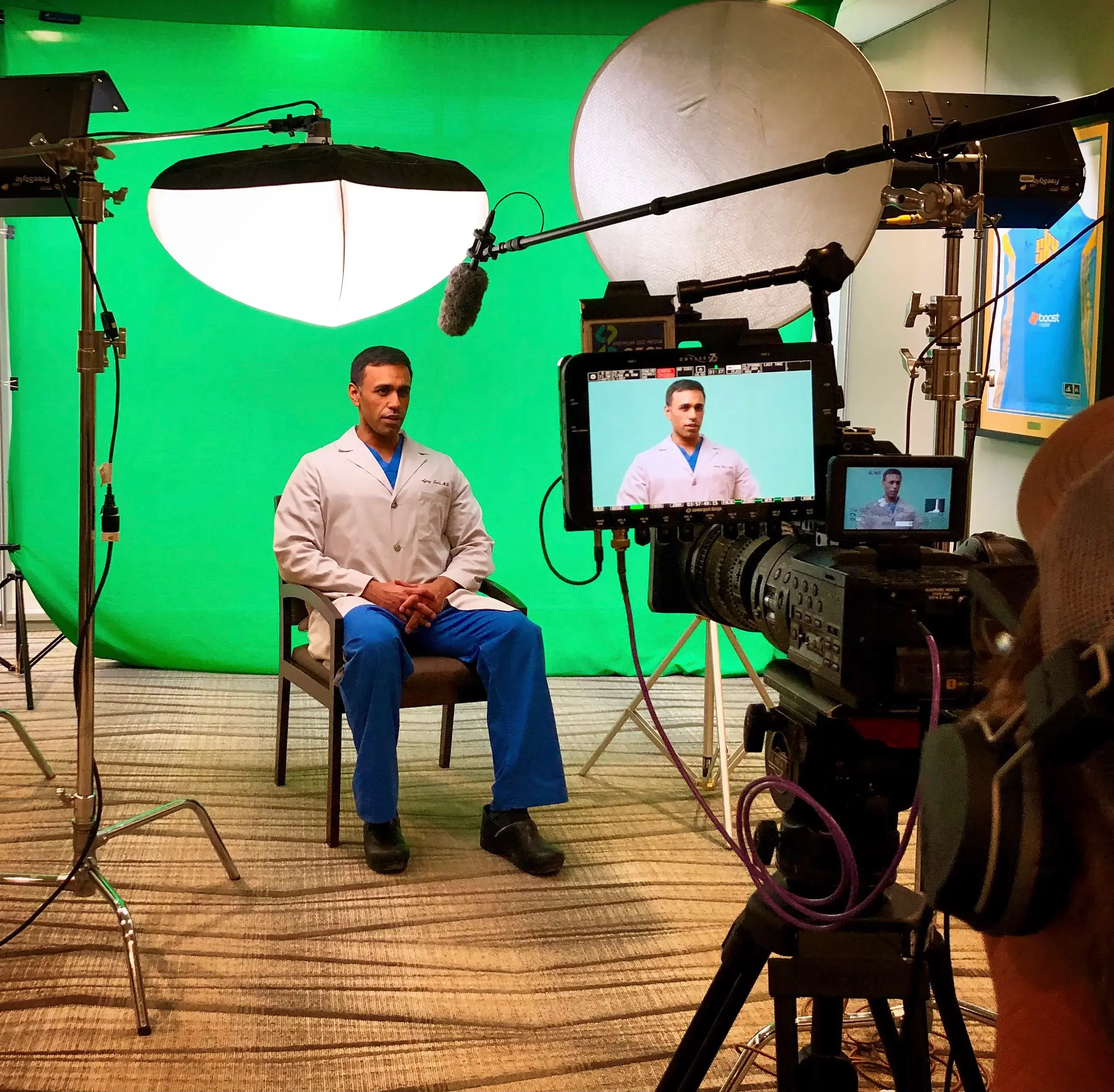 Ajay C. Lall, MD, MS photo 3