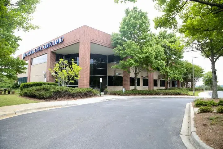 Alabama Bone & Joint Clinic