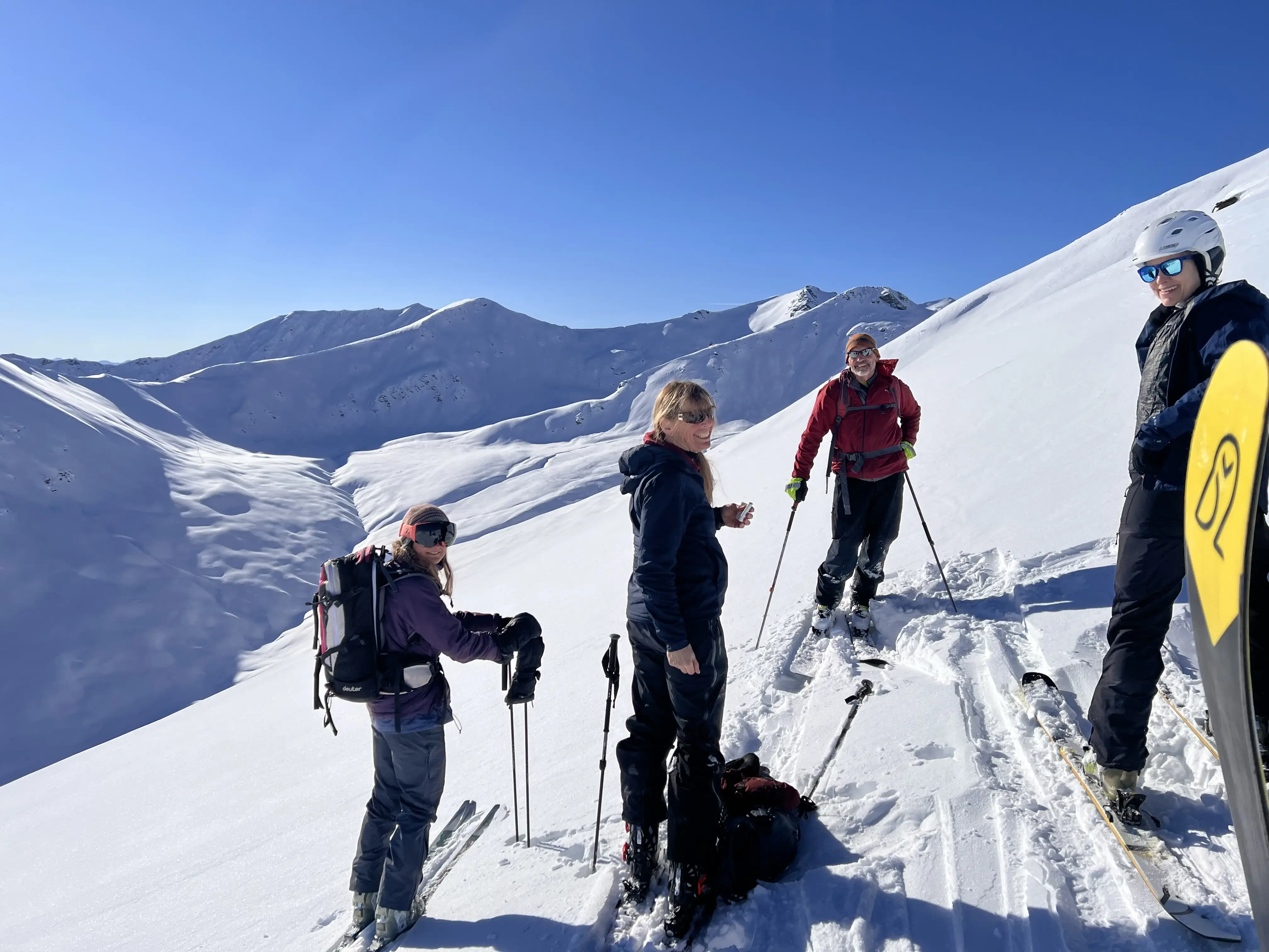 Alaska Fracture & Orthopedic Clinic photo 2