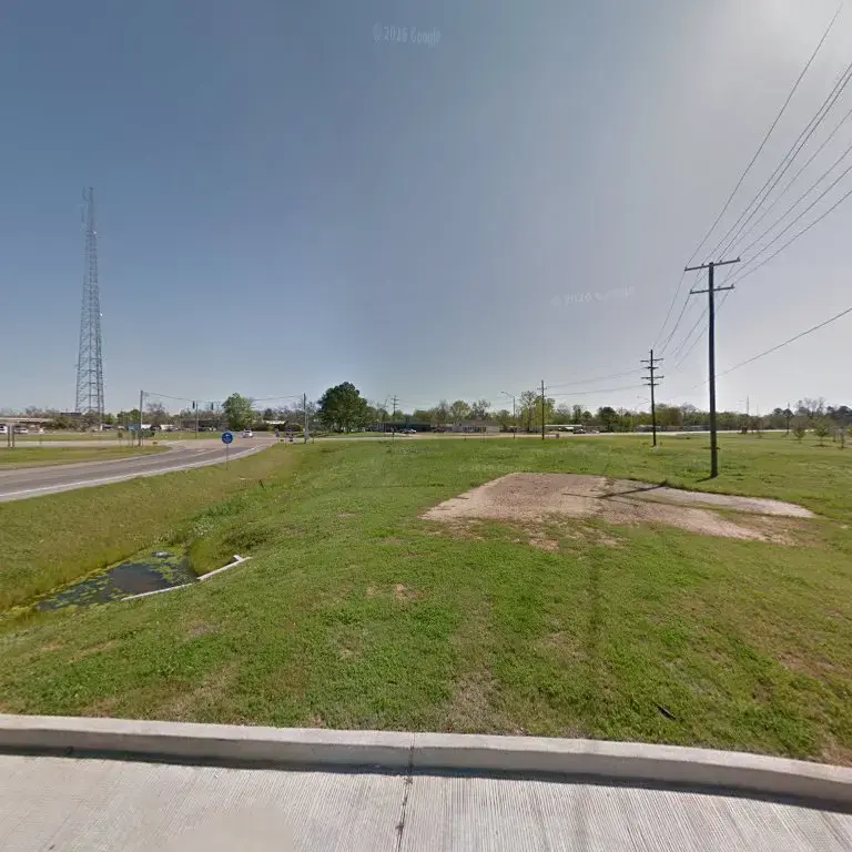 Alexandria Regenerative Center